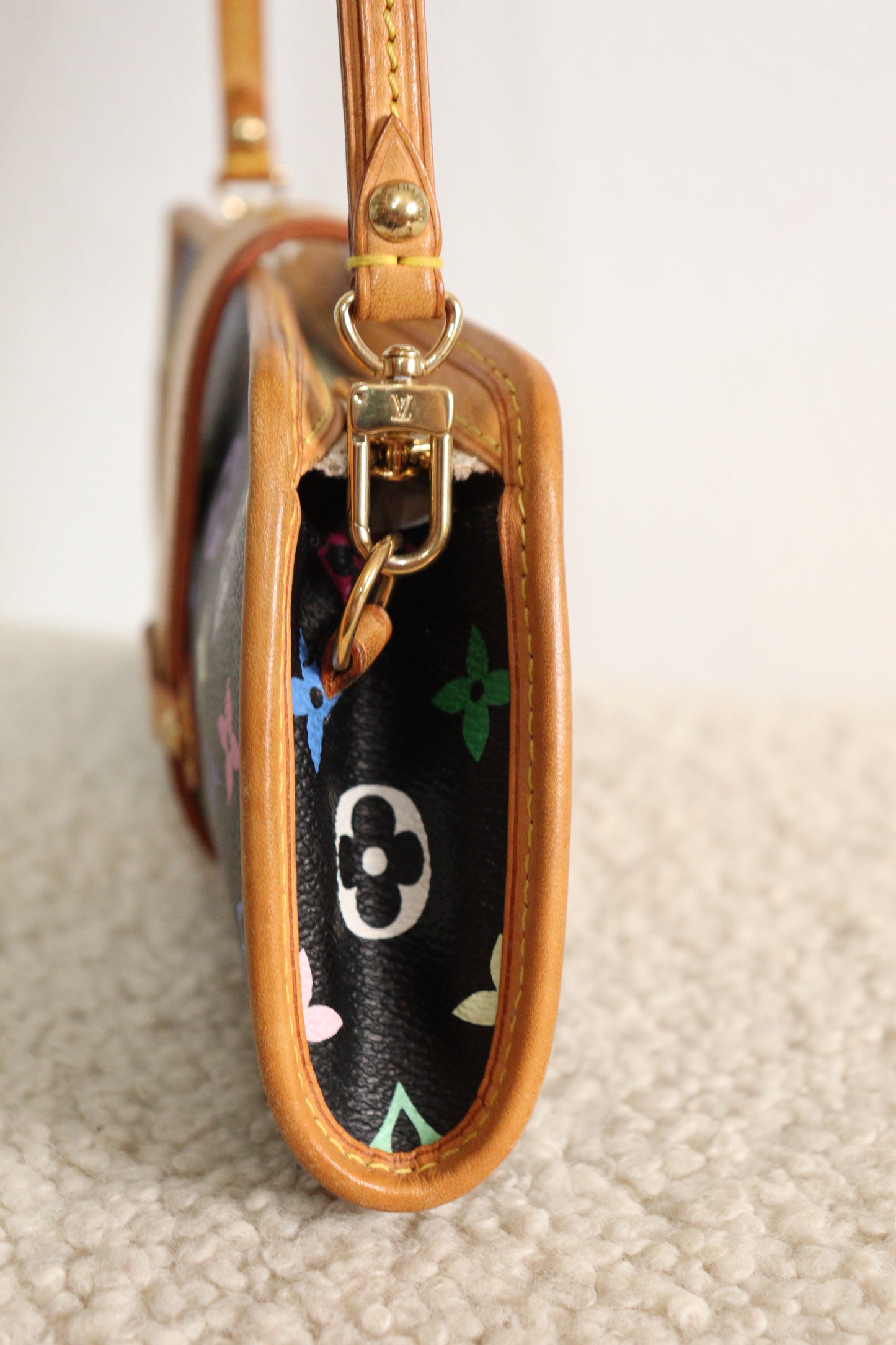 Louis Vuitton Shirley Murakami