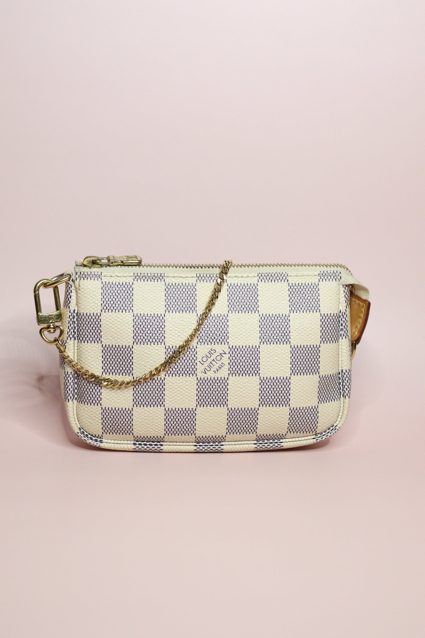 Louis Vuitton Mini Pochette Accessoires