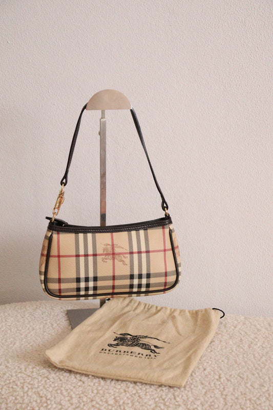 Burberry Small Pochette