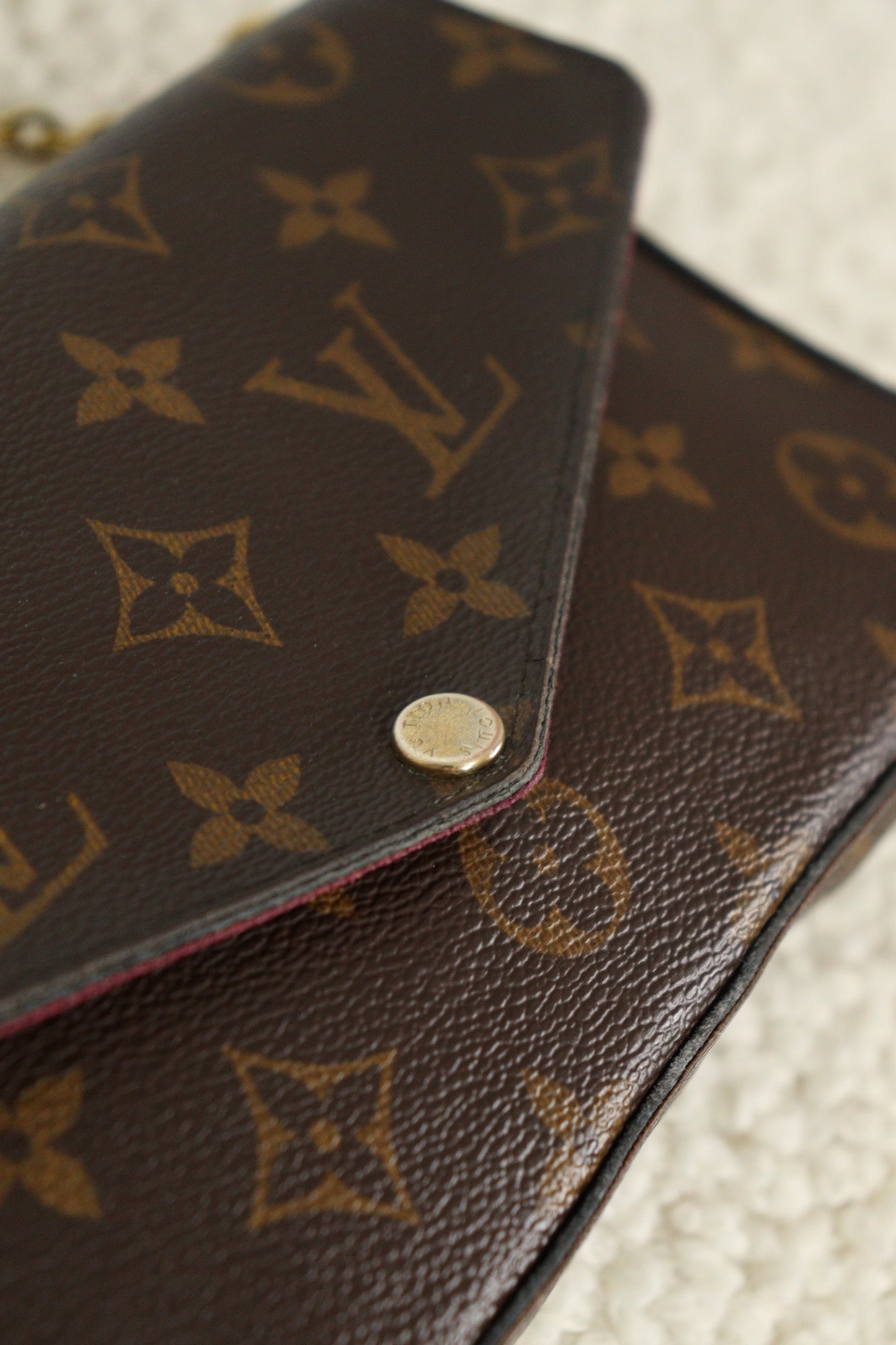 Louis Vuitton Pochette Félicie