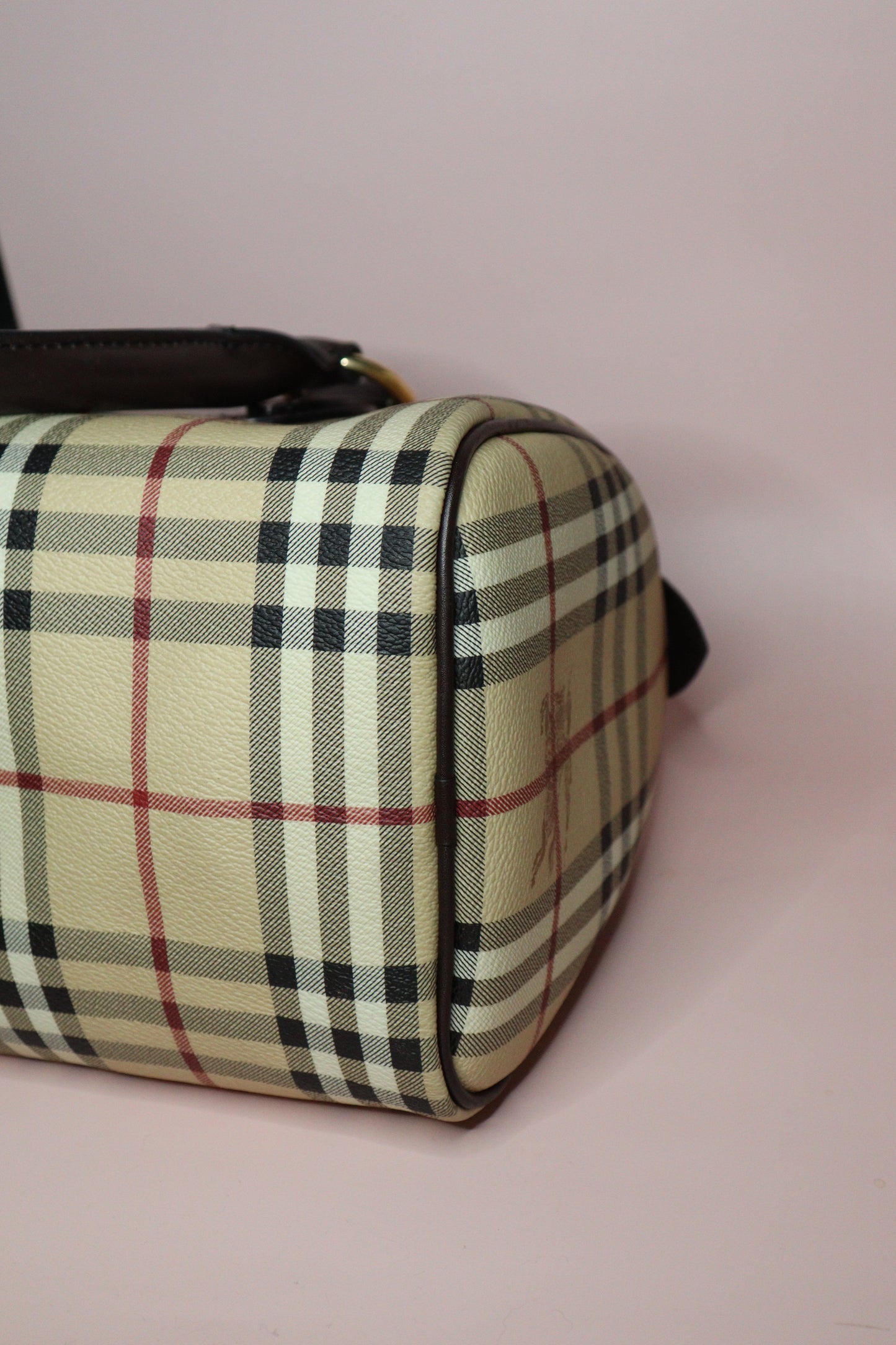 Burberry Bowling 30