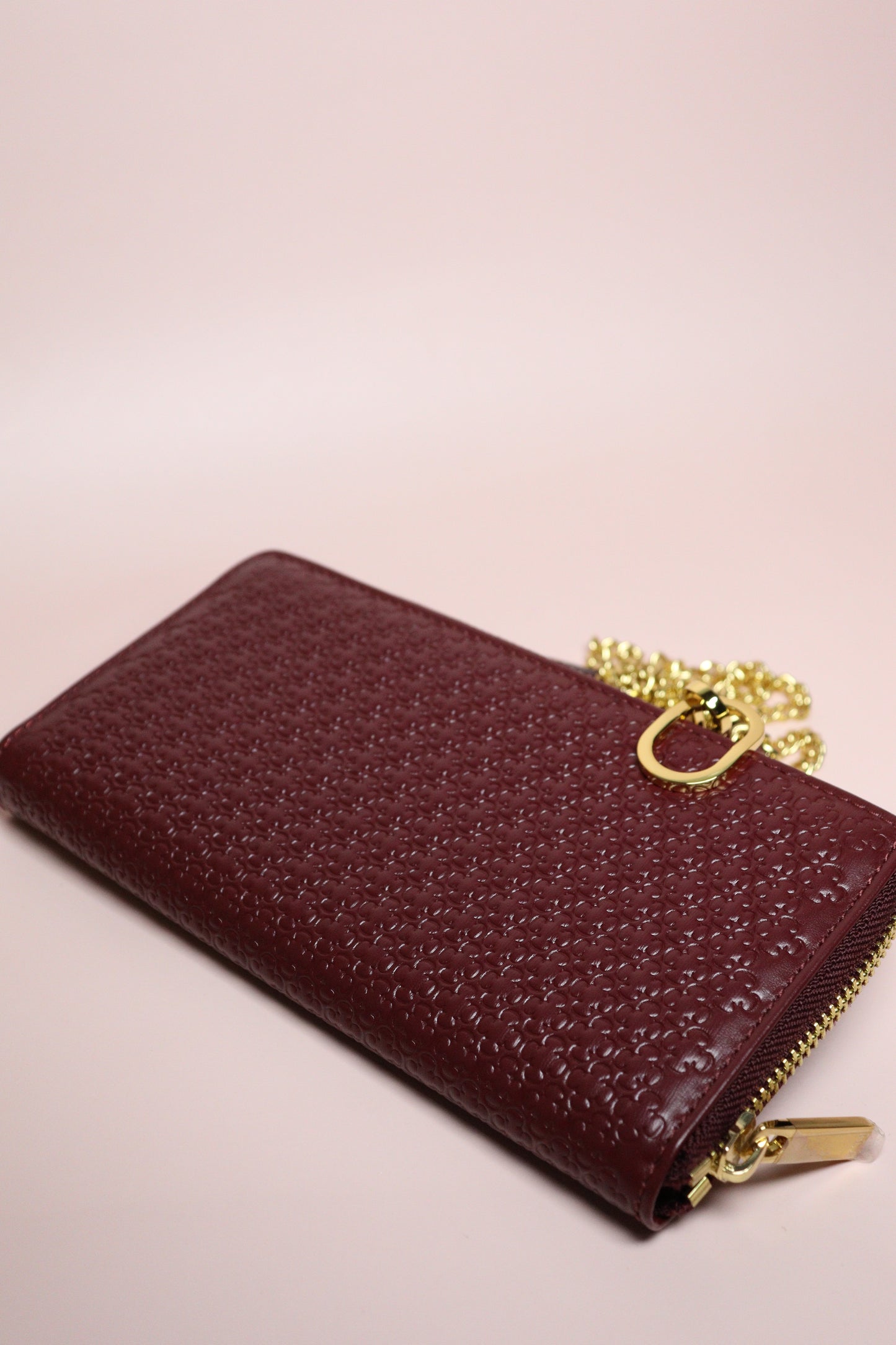 Carolina Herrera WOC