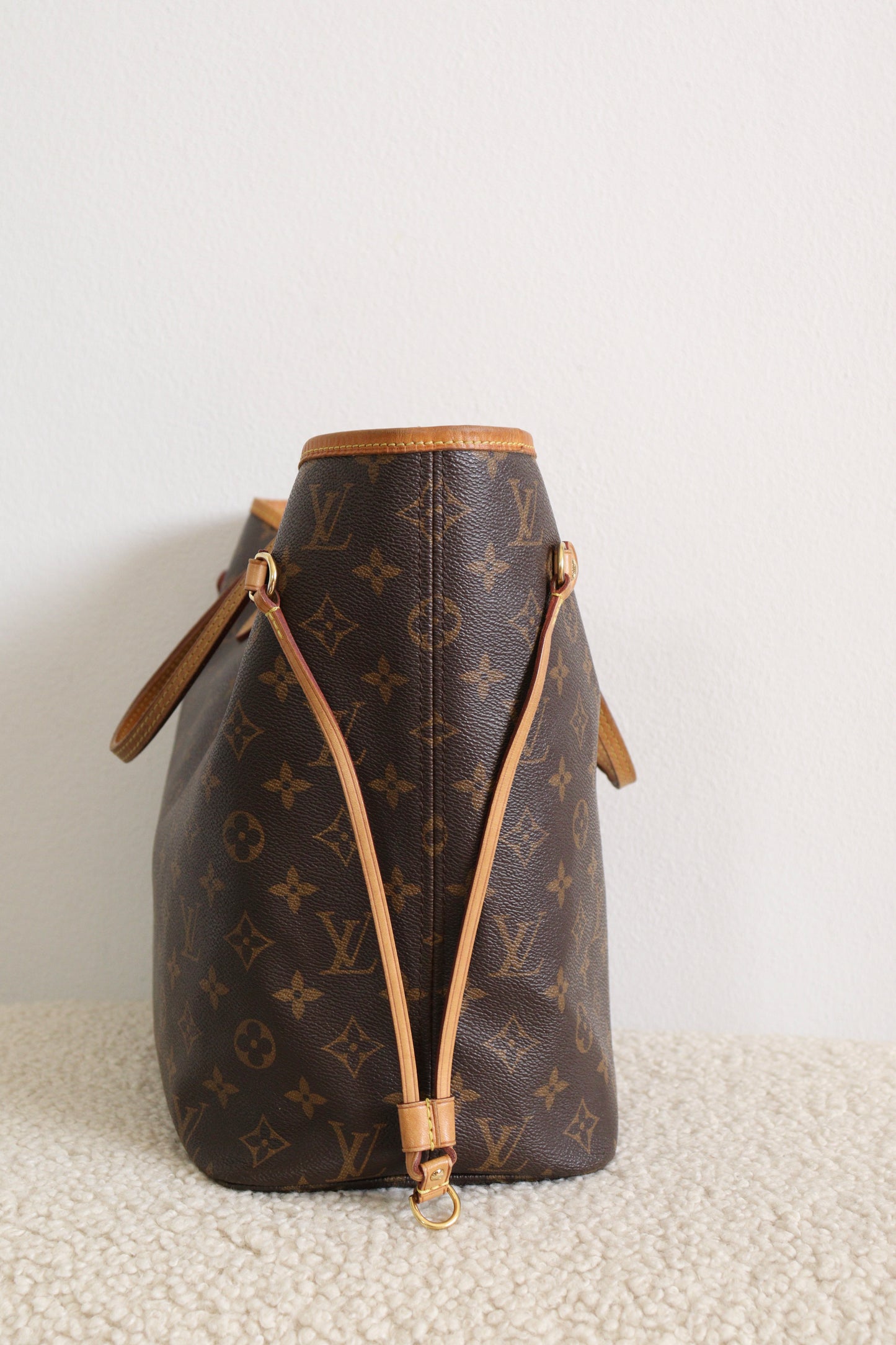Louis Vuitton Neverfull MM