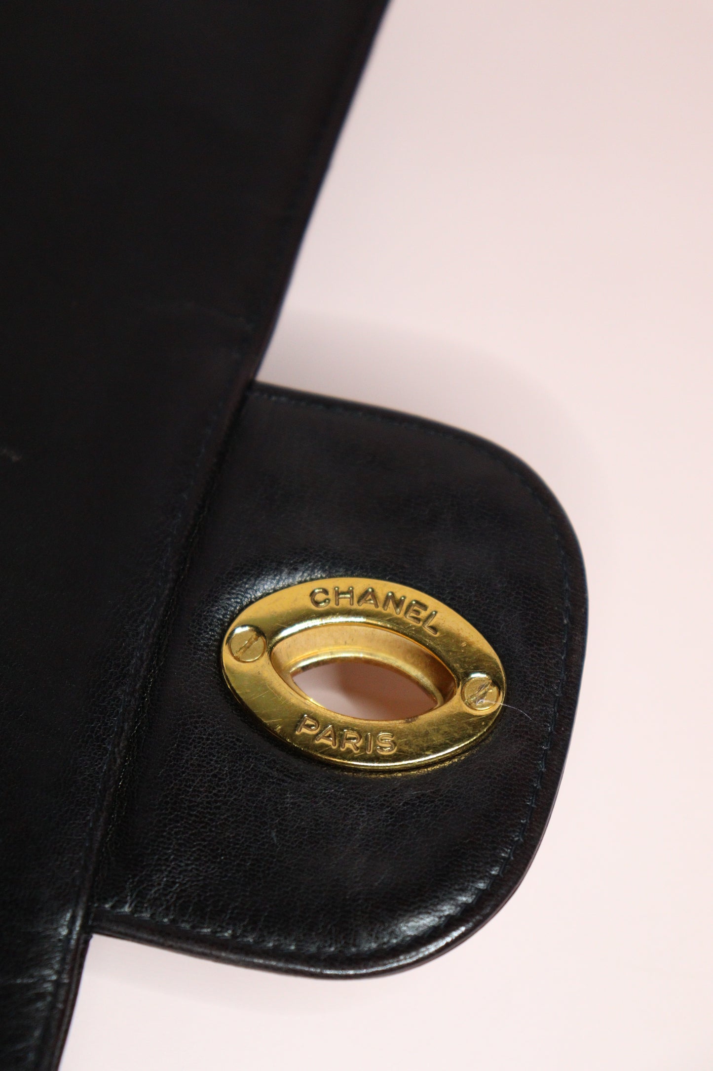 Chanel Classic Flap Jumbo