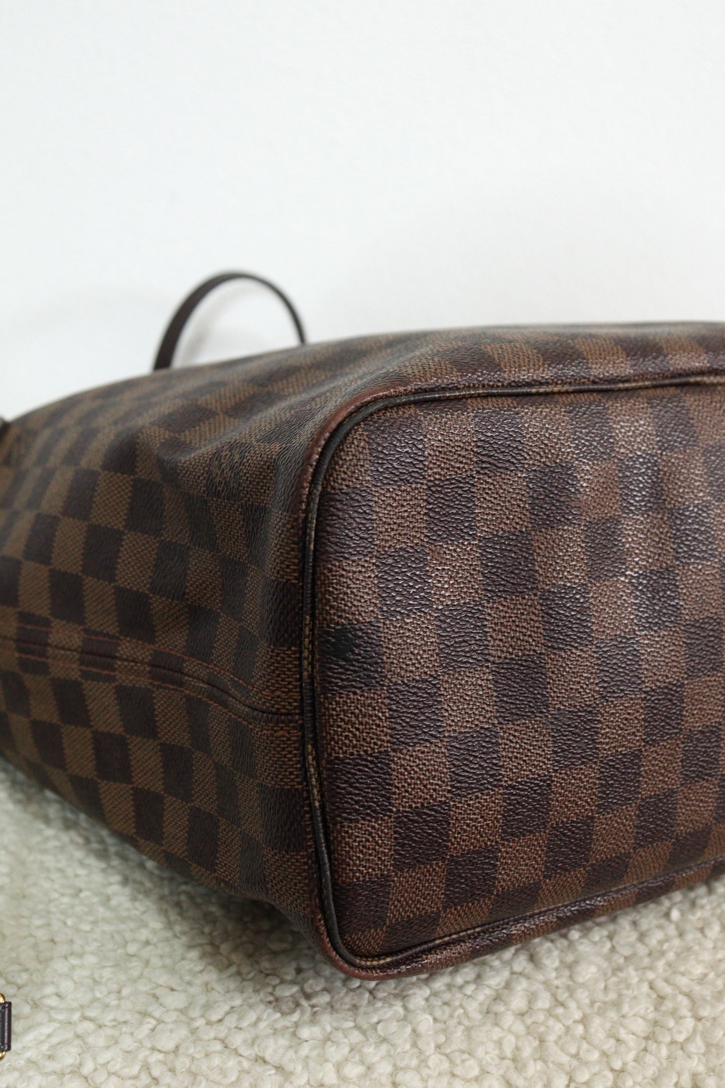 Louis Vuitton Neverfull MM