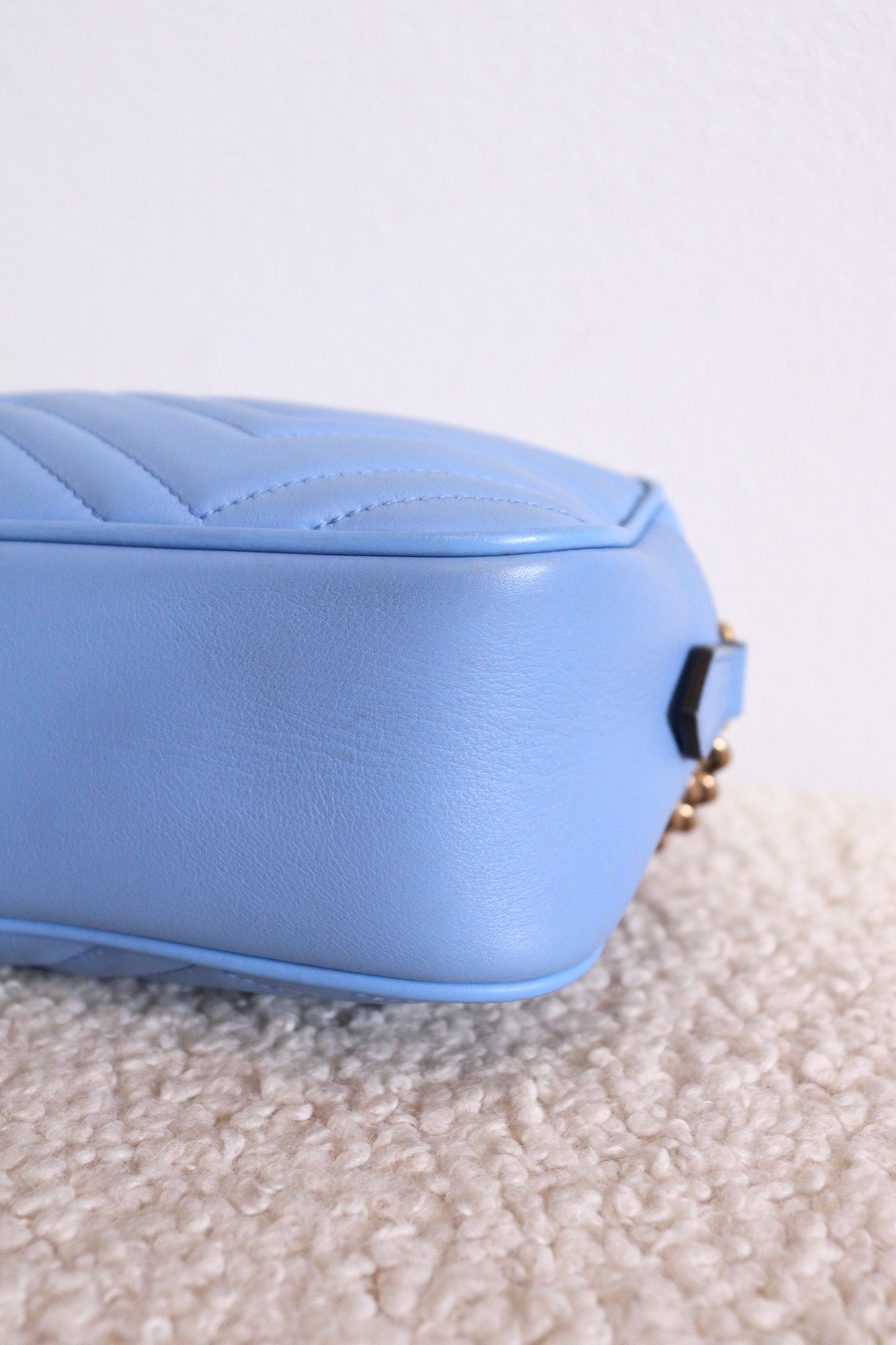 Gucci Marmont Crossbody