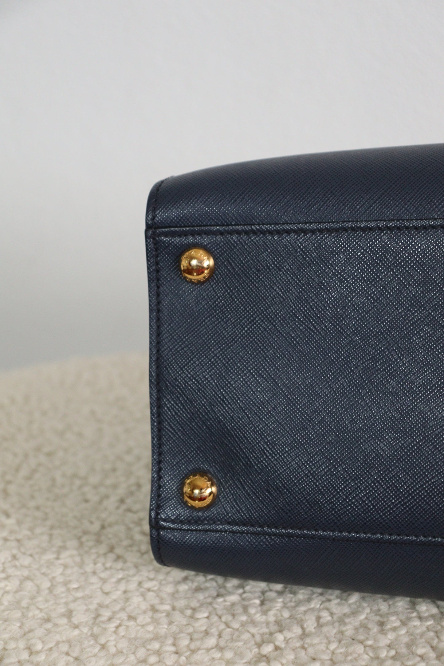 Prada Galleria Soft Saffiano