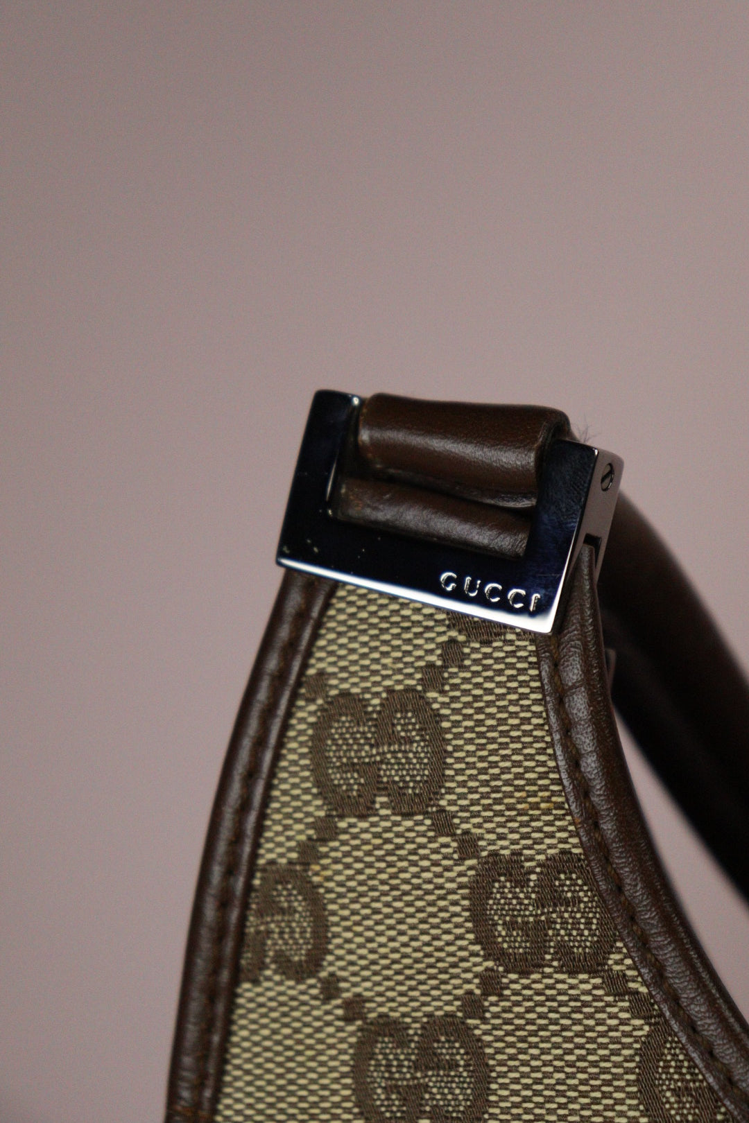 Gucci Vintage Jackie