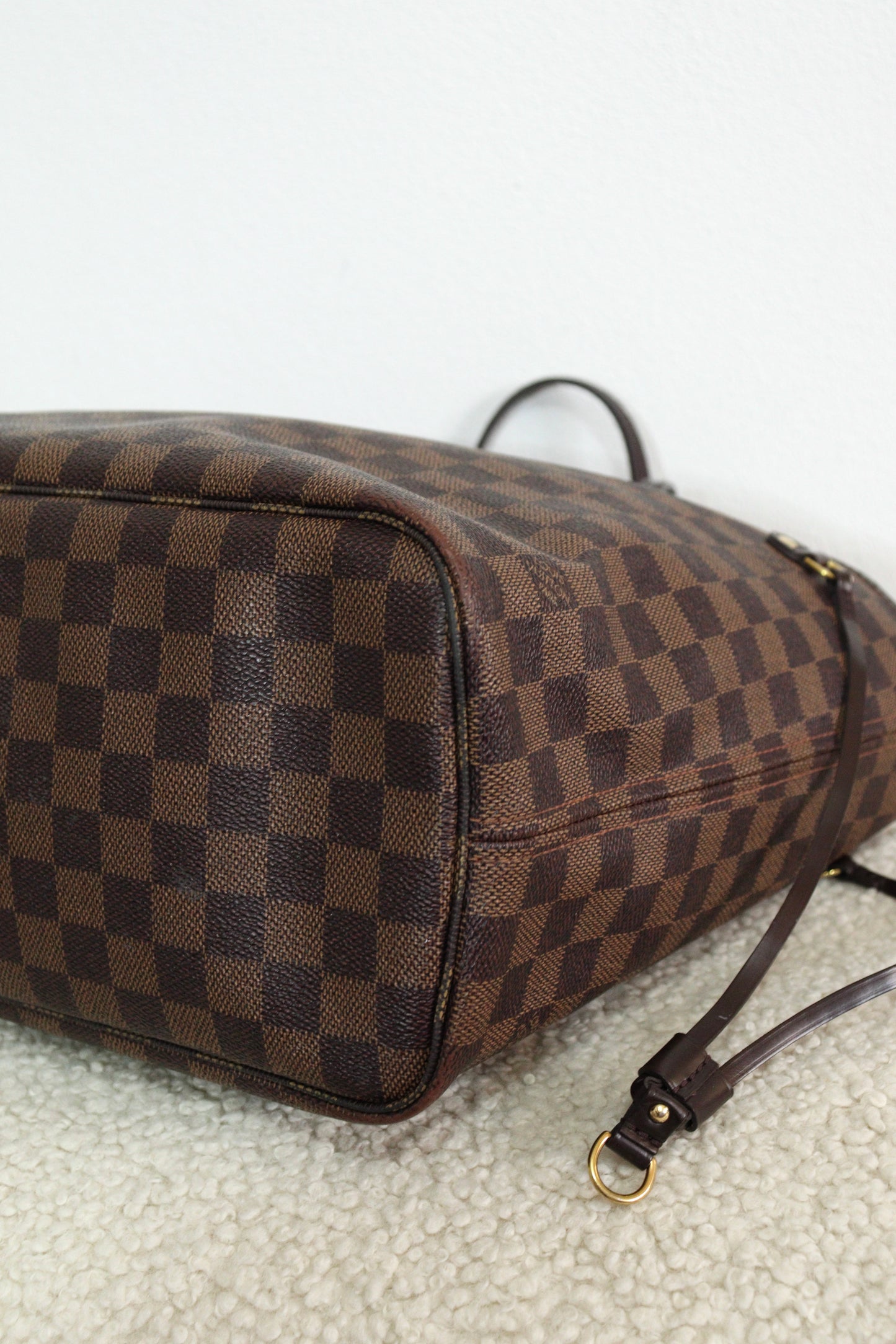 Louis Vuitton Neverfull MM