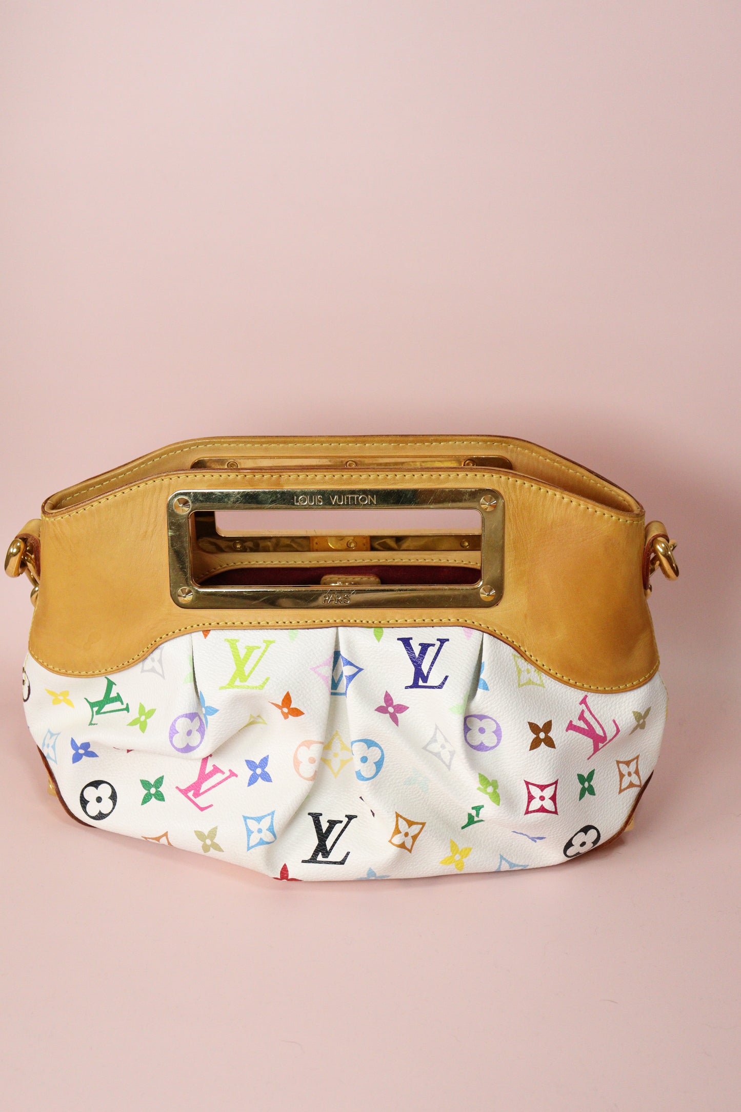 Louis Vuitton Judy PM