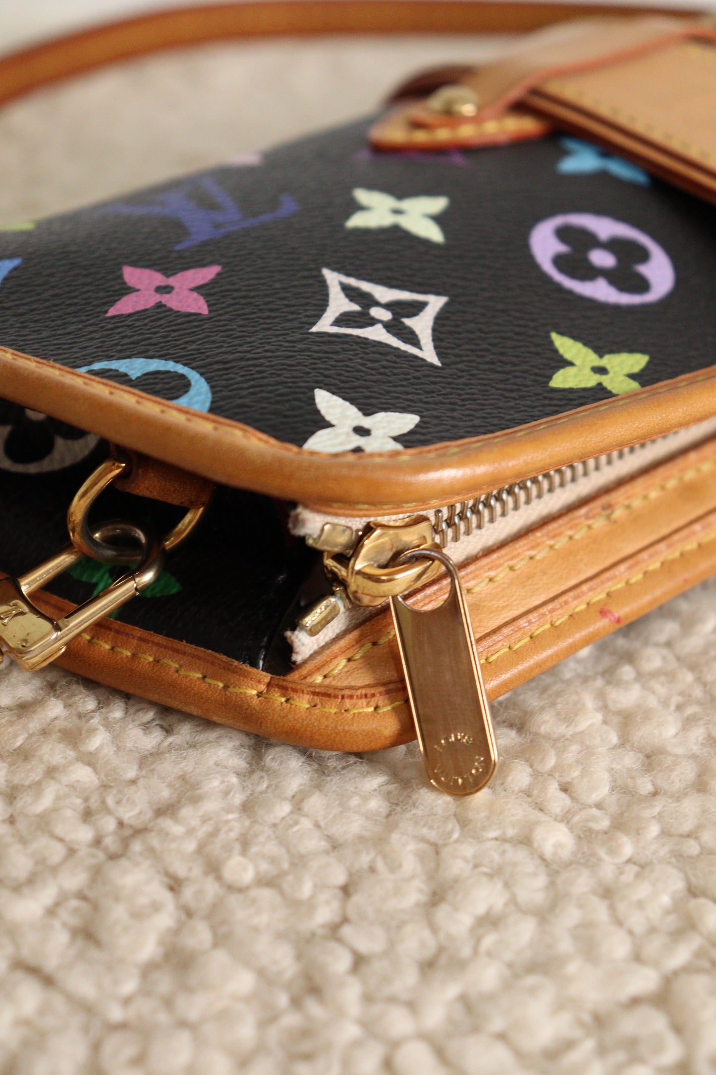 Louis Vuitton Shirley Murakami