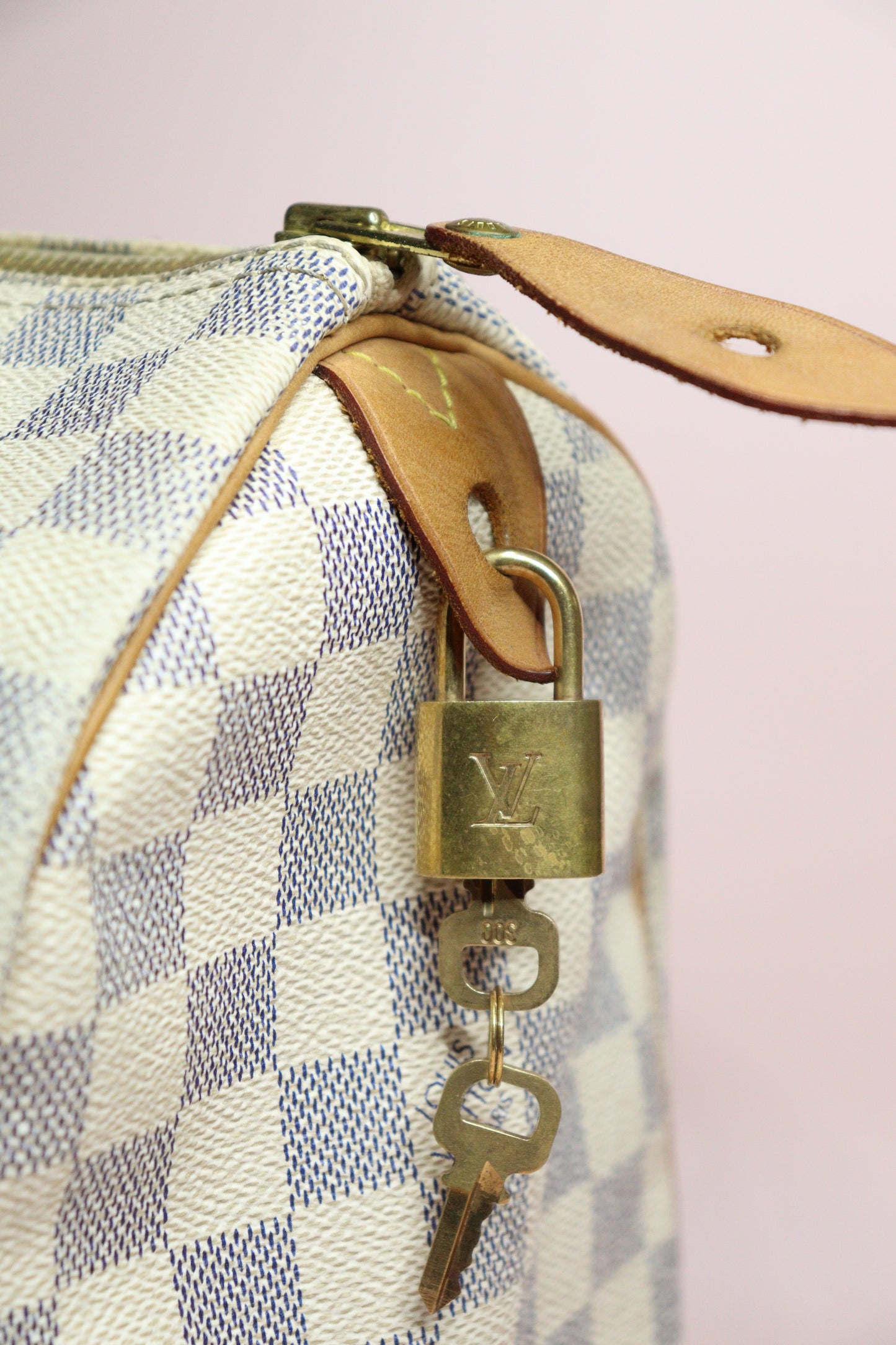 Louis Vuitton Speedy 25