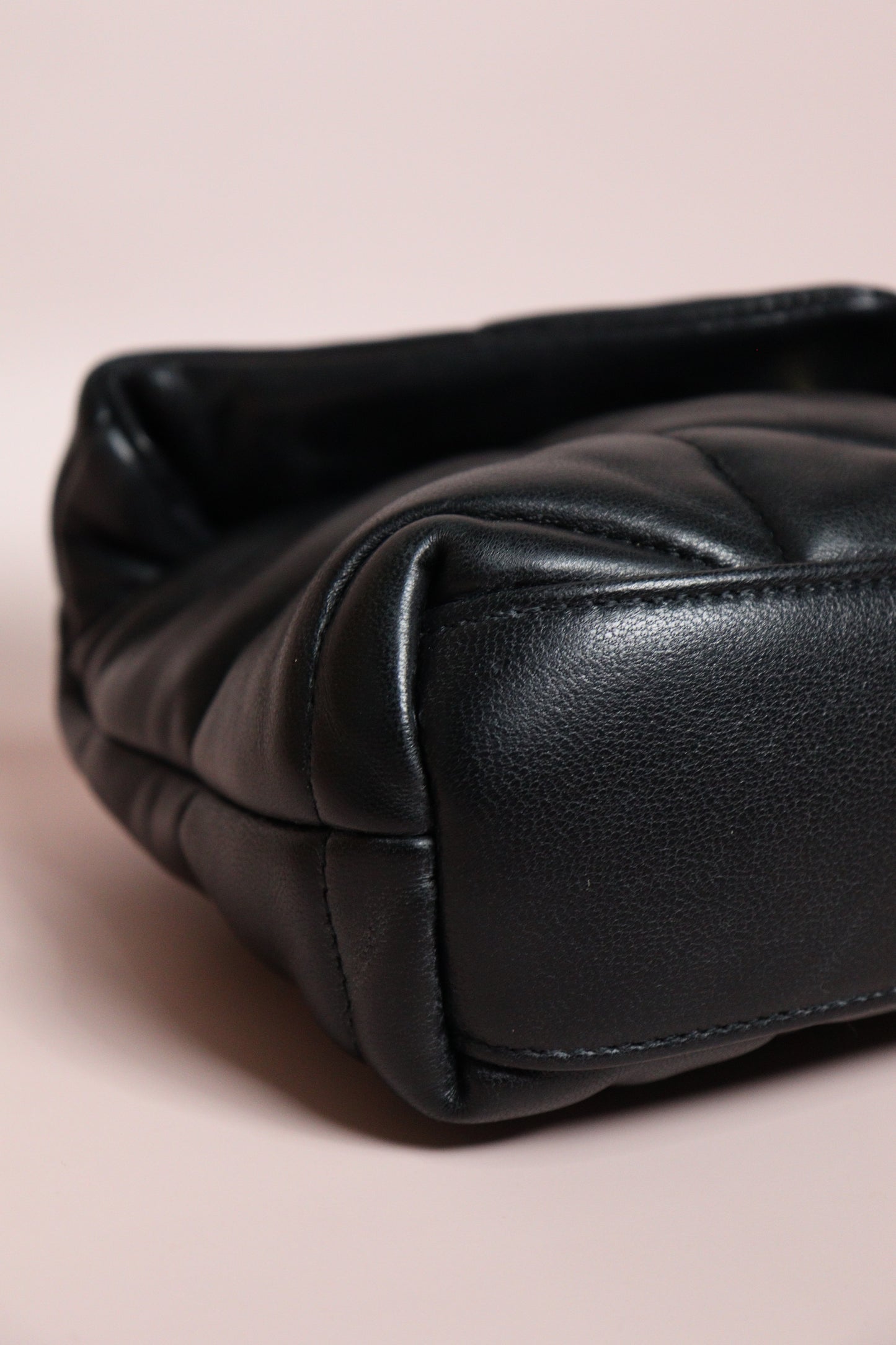 Saint Laurent Toy Puffer