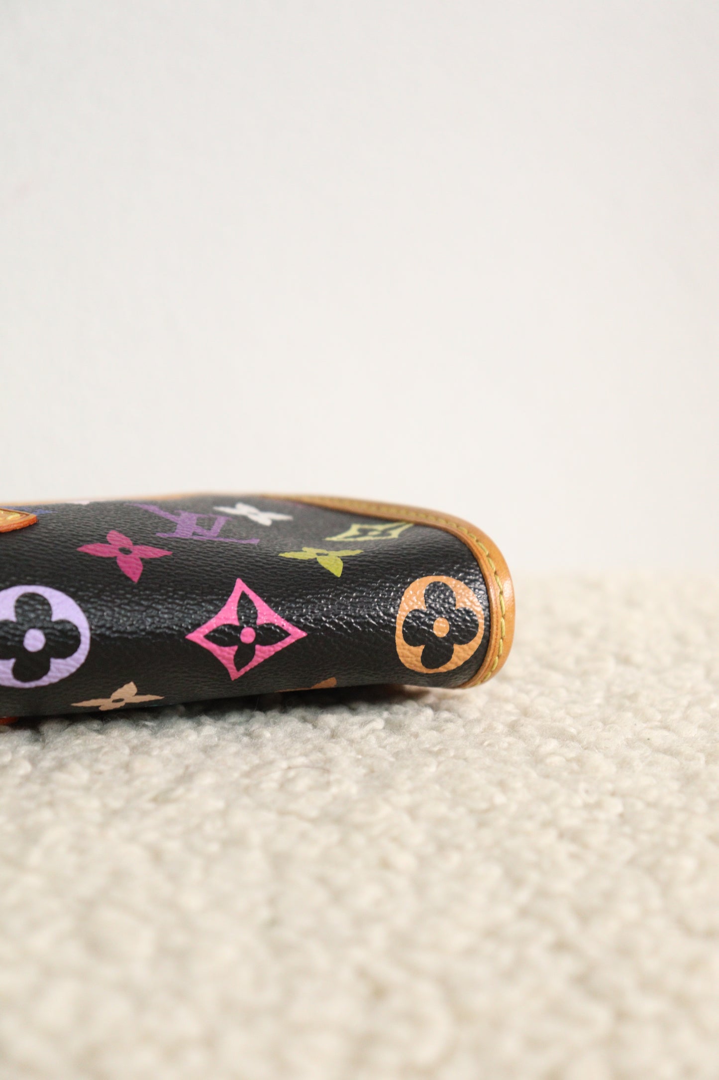 Louis Vuitton Shirley Murakami