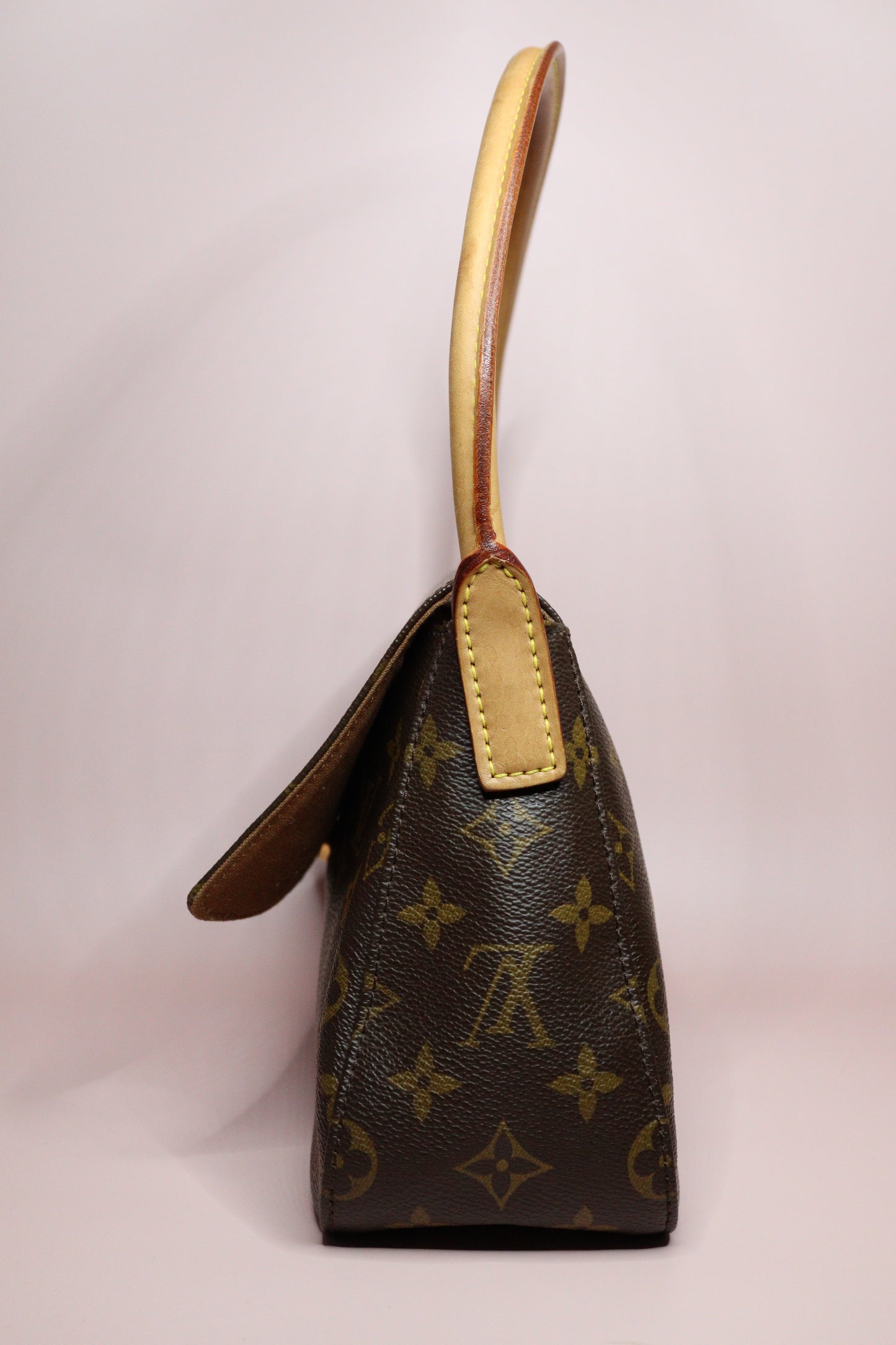 Louis Vuitton Mini Looping
