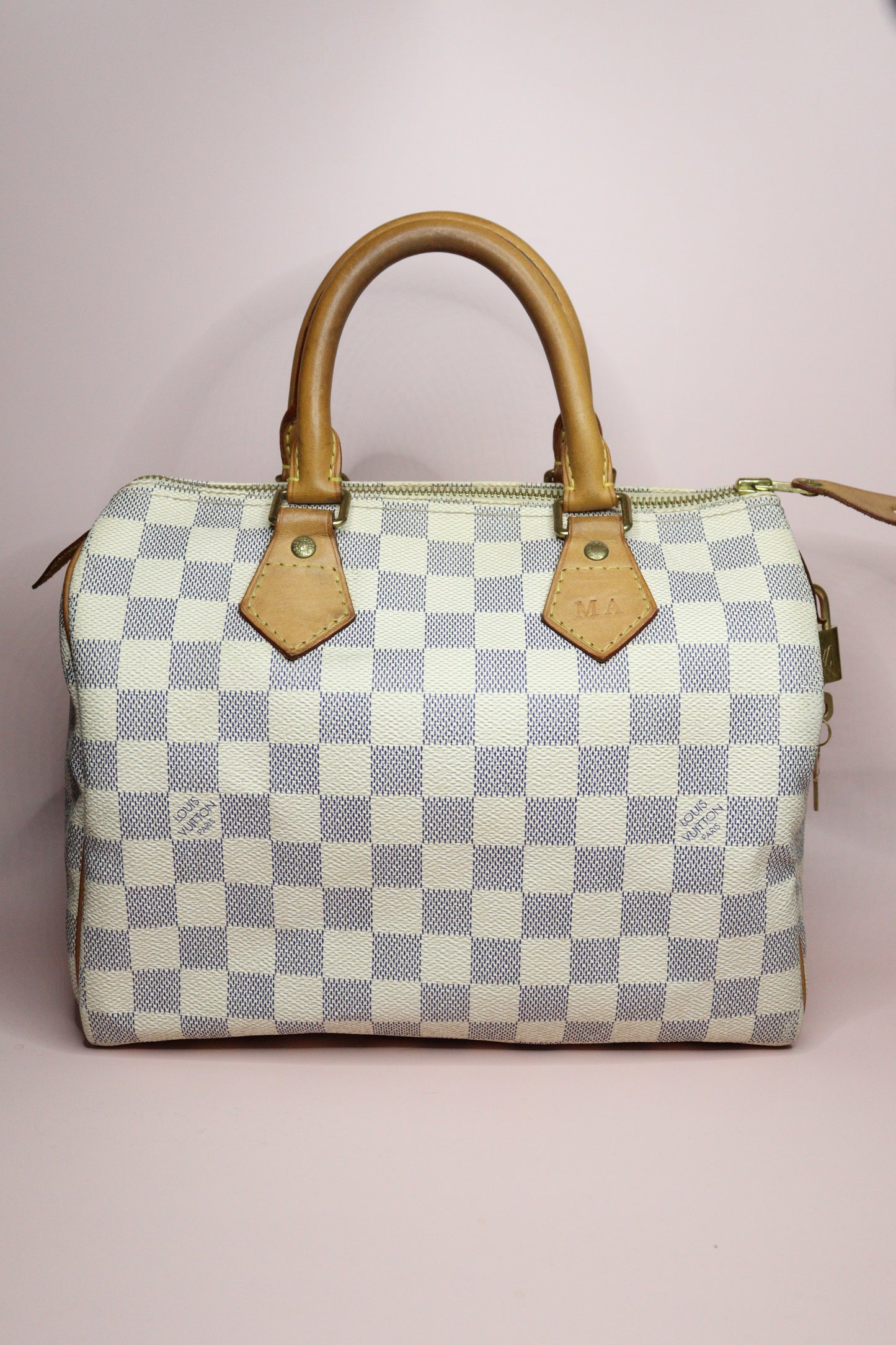 Louis Vuitton Speedy 25