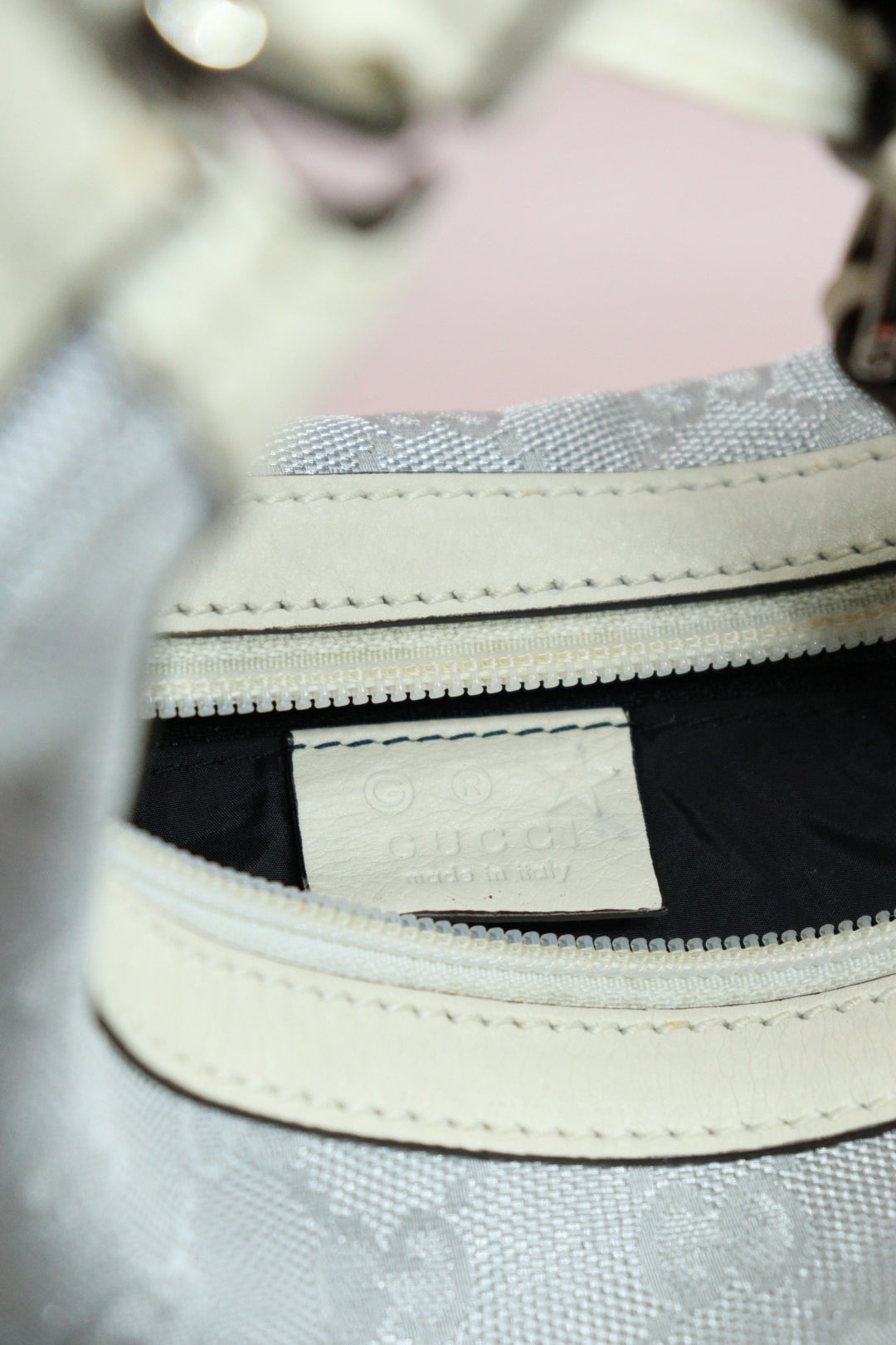 Gucci GG Small Hobo