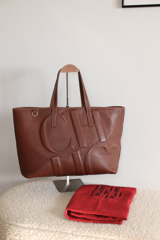 Carolina Herrera Tote