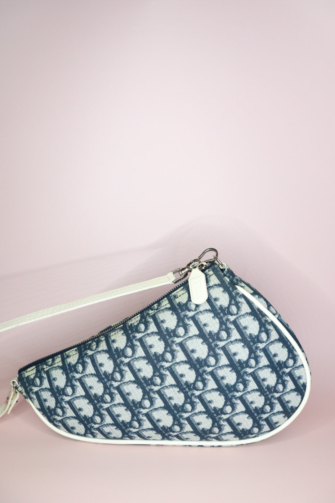 Christian Dior Saddle Bag