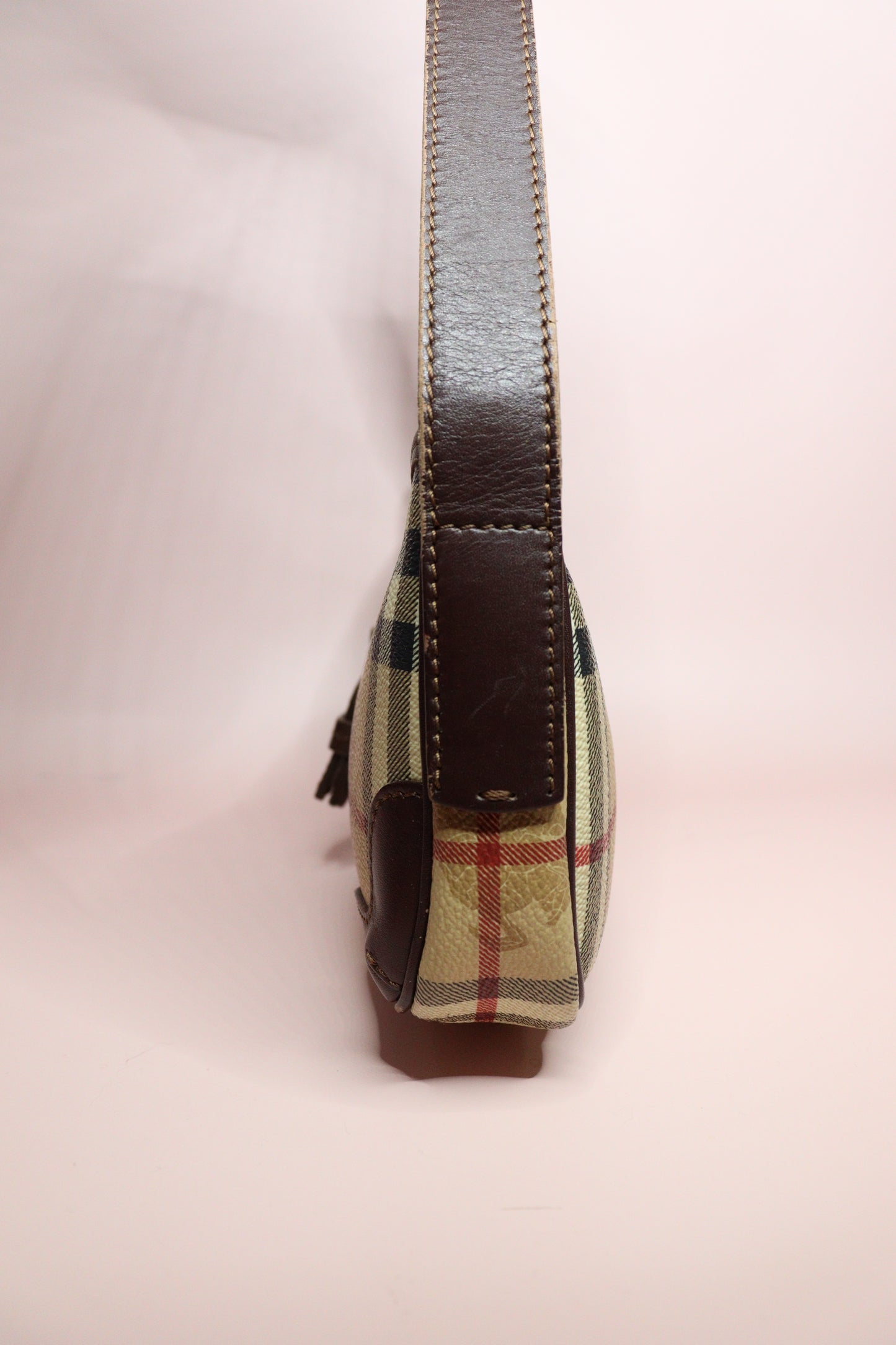 Burberry Buckle Bag