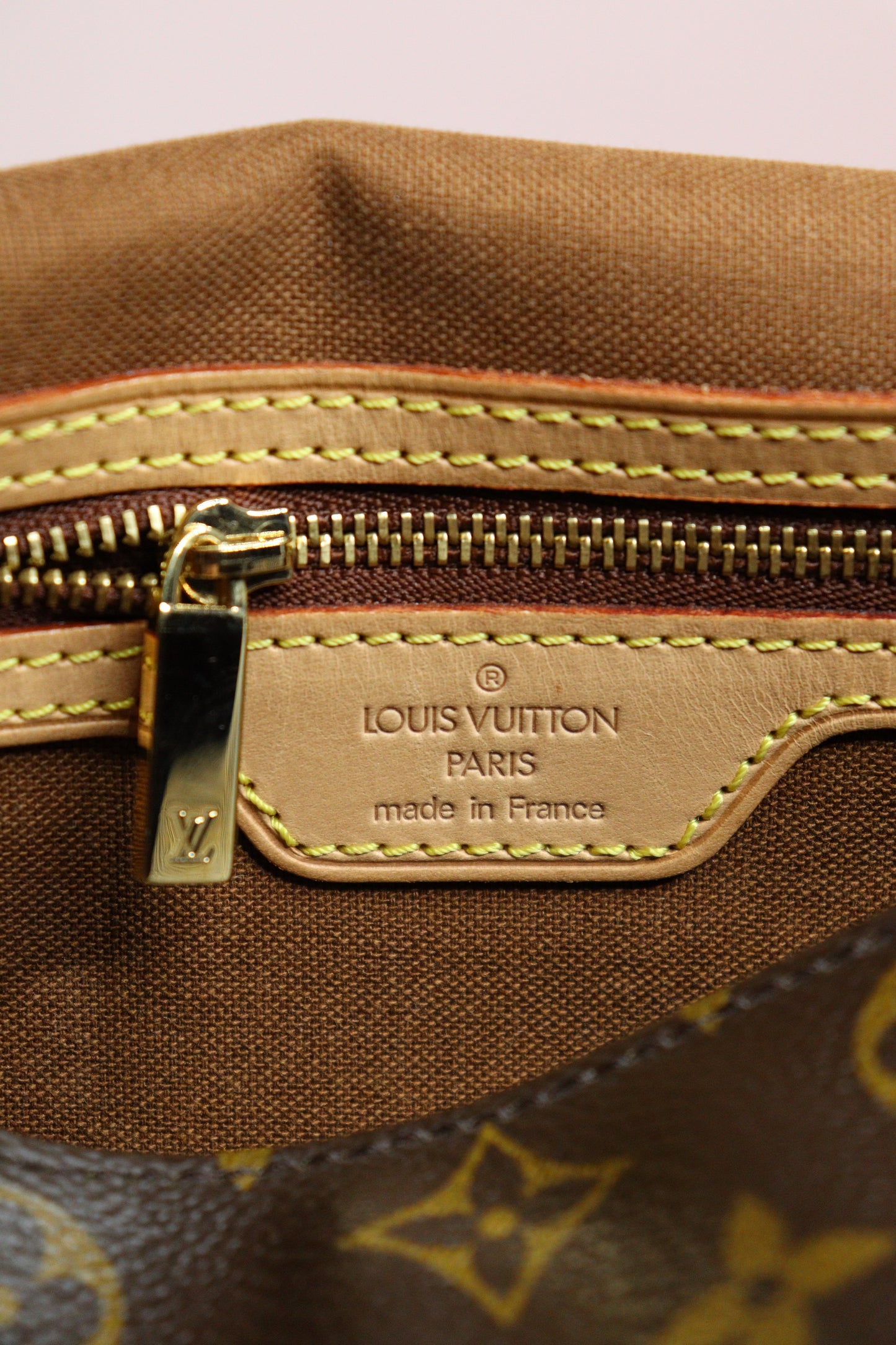 Louis Vuitton Mini Looping