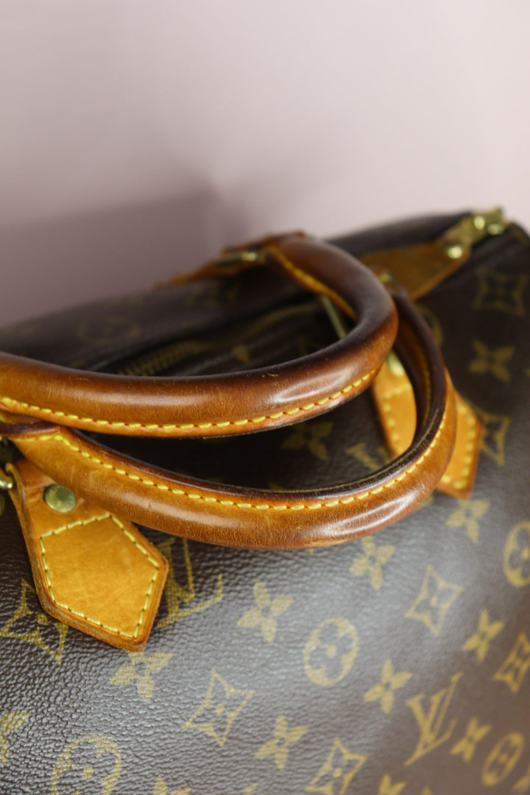 Louis Vuitton Speedy 30