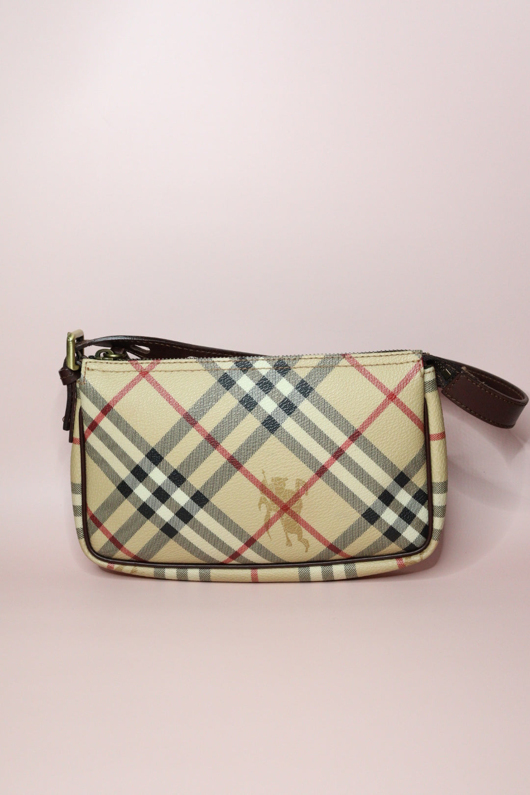 Burberry Classic Pochette