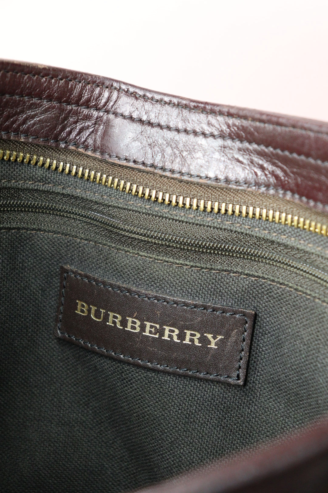 Burberry Crossbody Bag