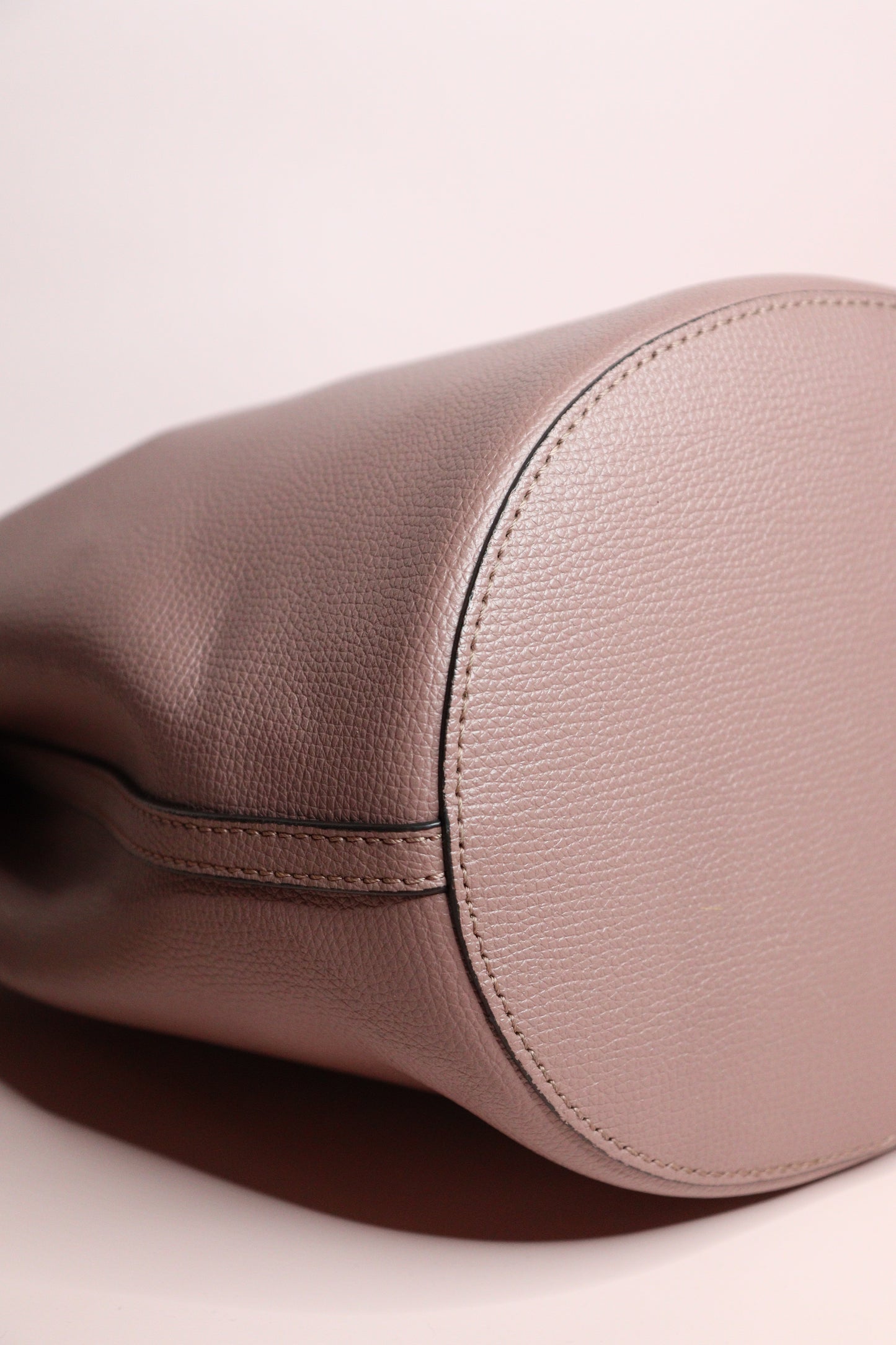 Burberry Bucket Bag