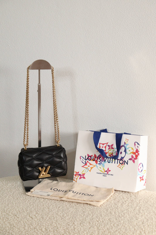 Louis Vuitton Pico Go-14