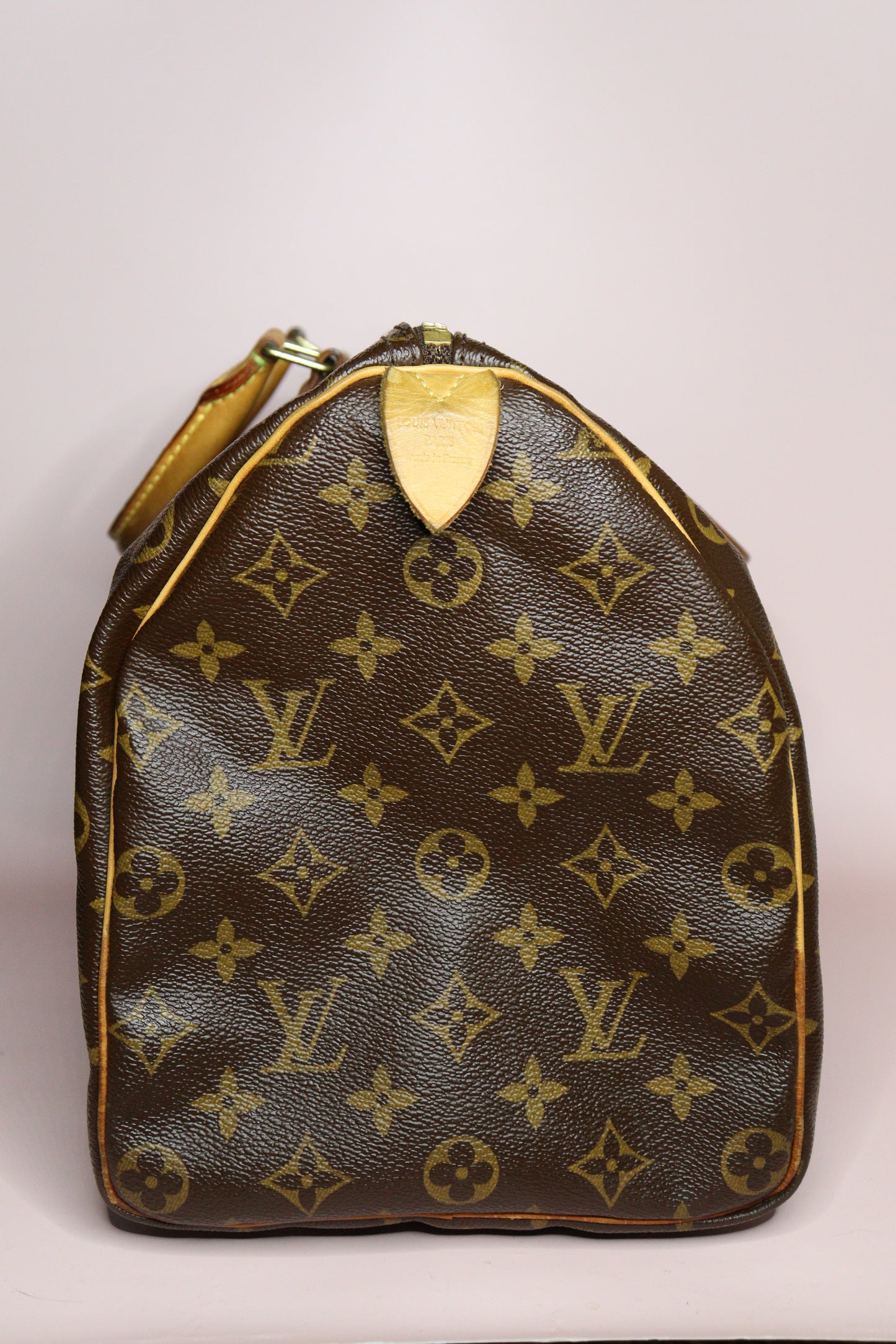 Louis Vuitton Speedy 35