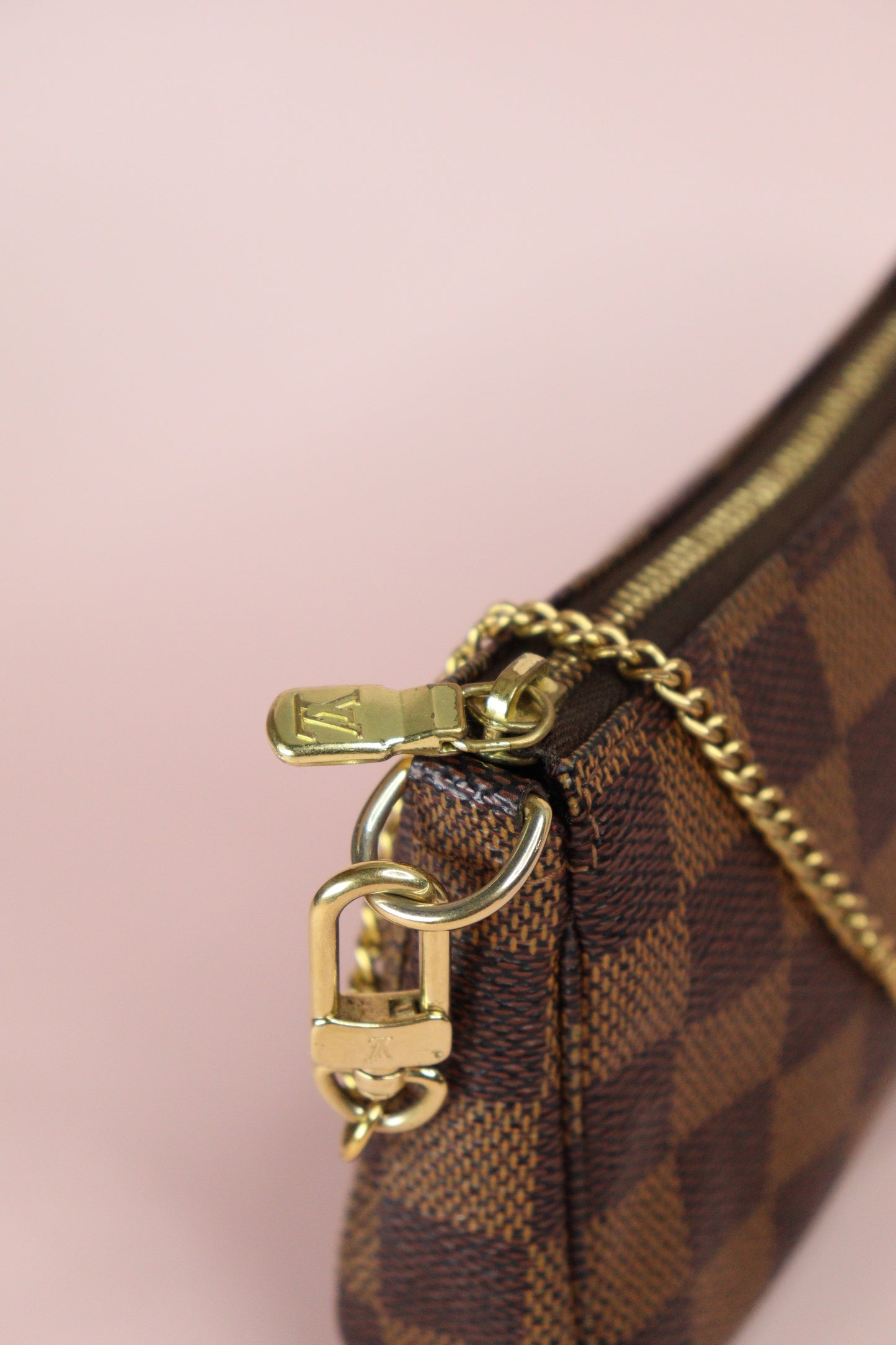 Louis Vuitton Mini Pochette Accessoires