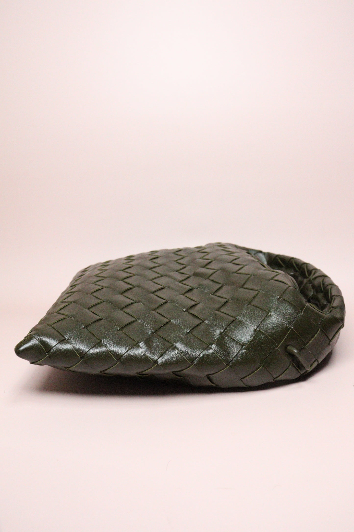 Bottega Veneta Mini Hop Hobo