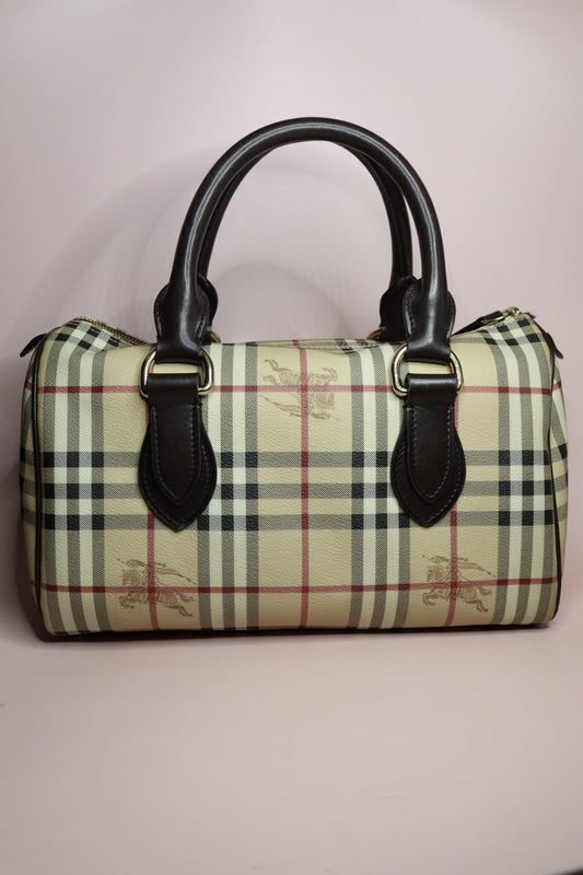 Burberry Bowling 30