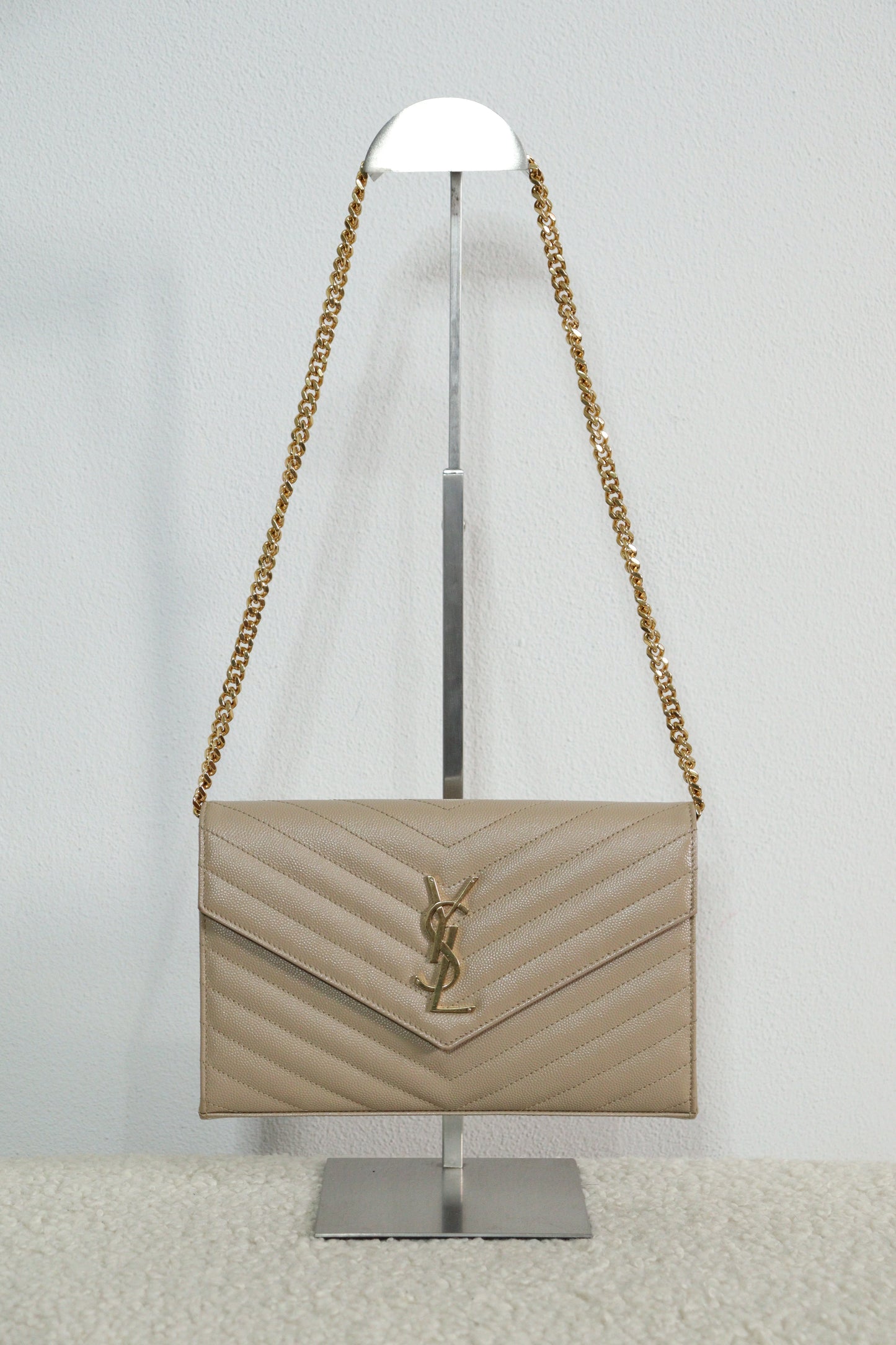 Saint Laurent Cassandre WOC