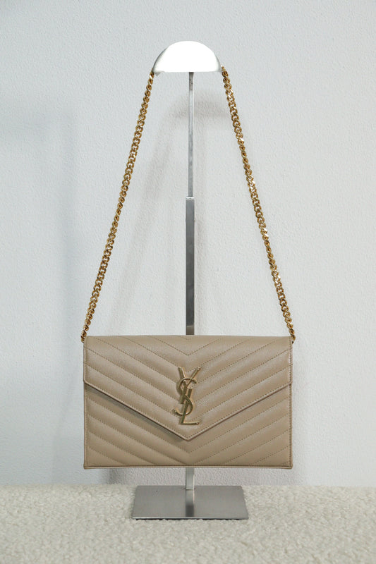 Saint Laurent Cassandre WOC
