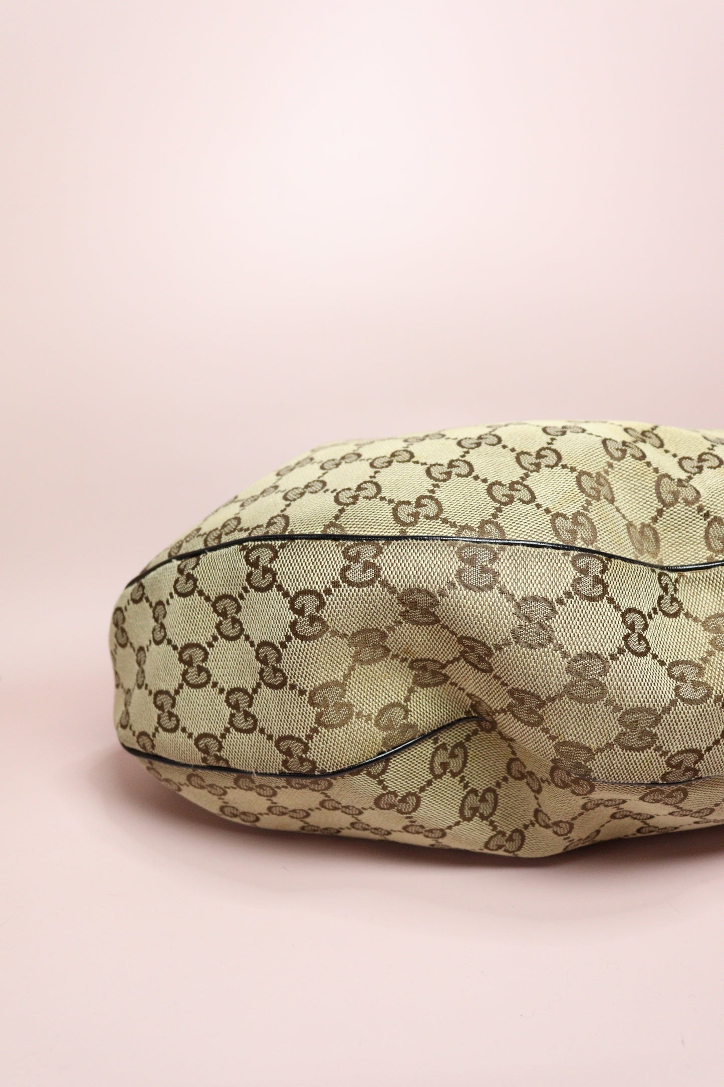 Gucci Full Moon Hobo Bag