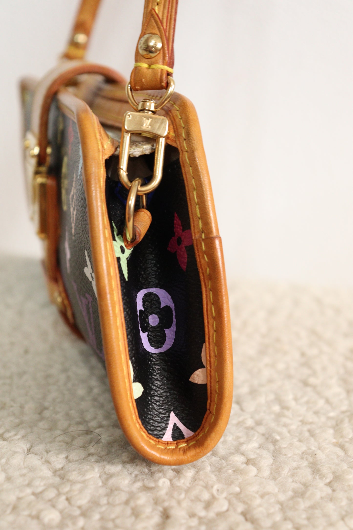 Louis Vuitton Shirley Murakami