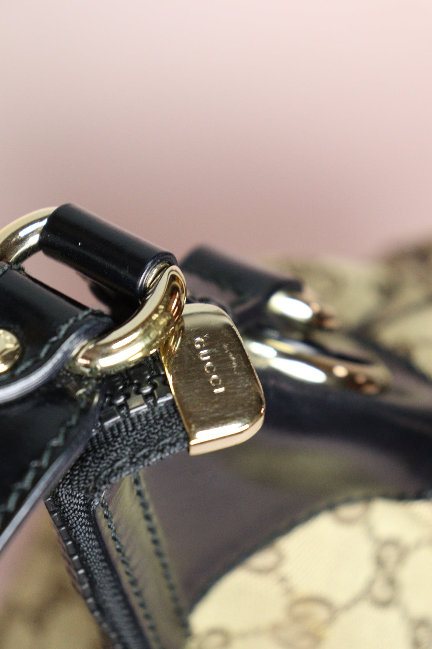 Gucci Full Moon Hobo Bag