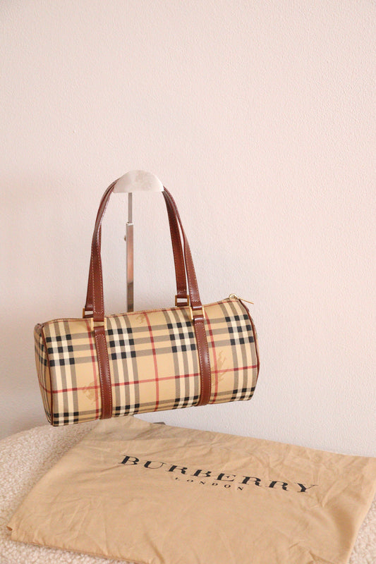 Burberry “Papillon” 30