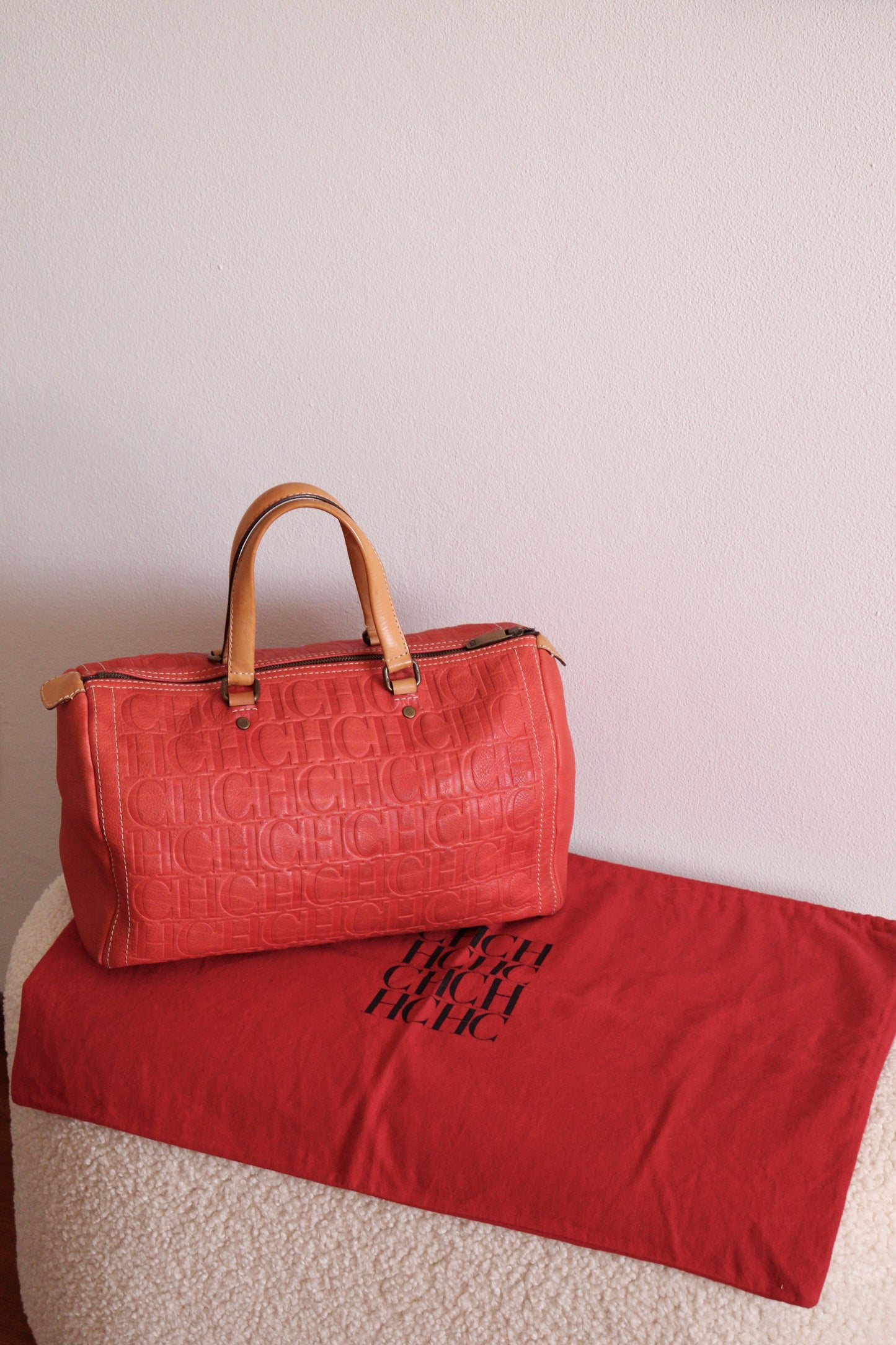 Carolina Herrera Andy 7