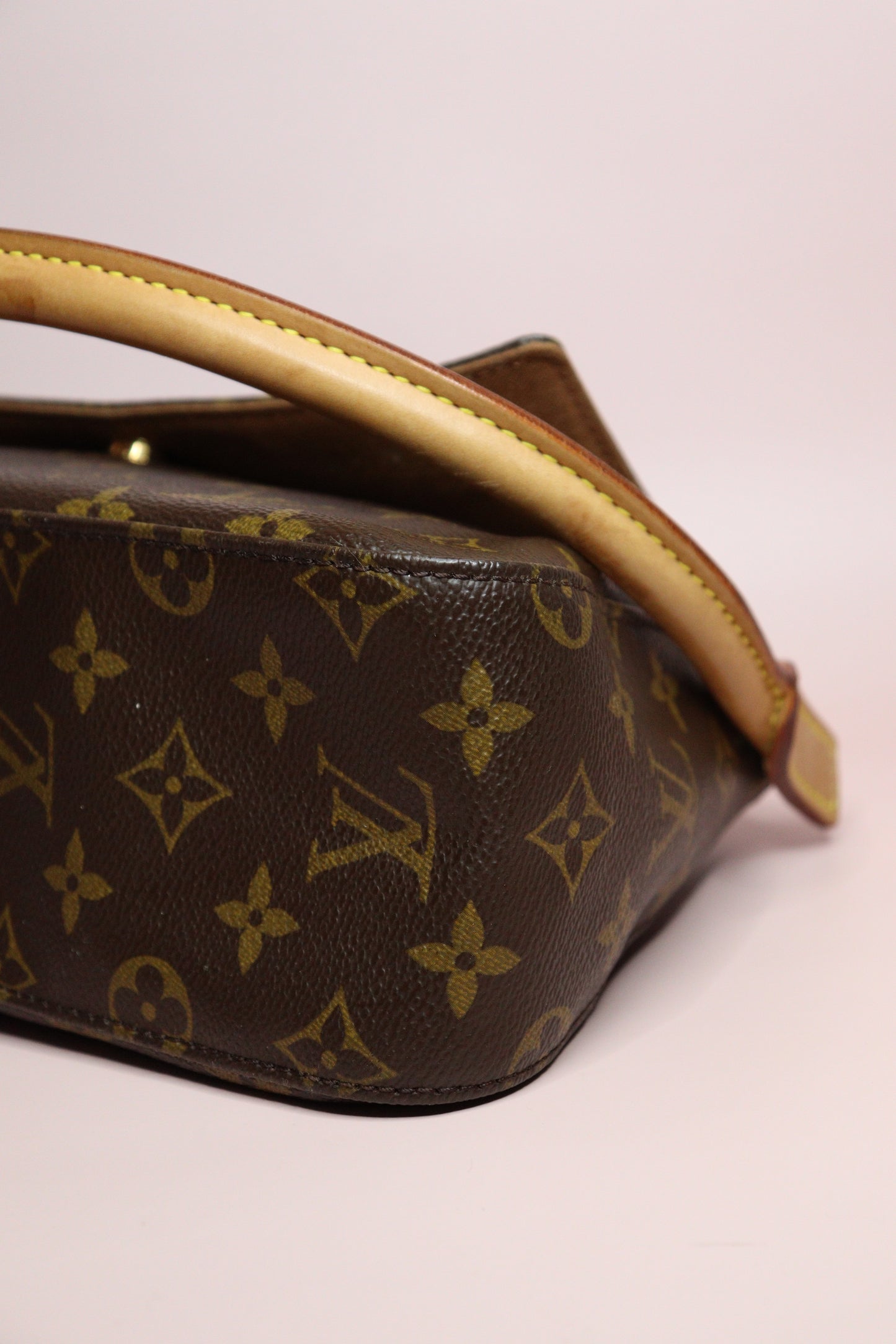 Louis Vuitton Mini Looping