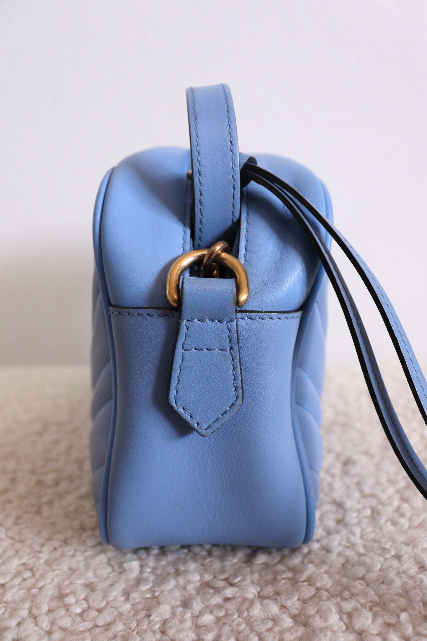 Gucci Marmont Crossbody