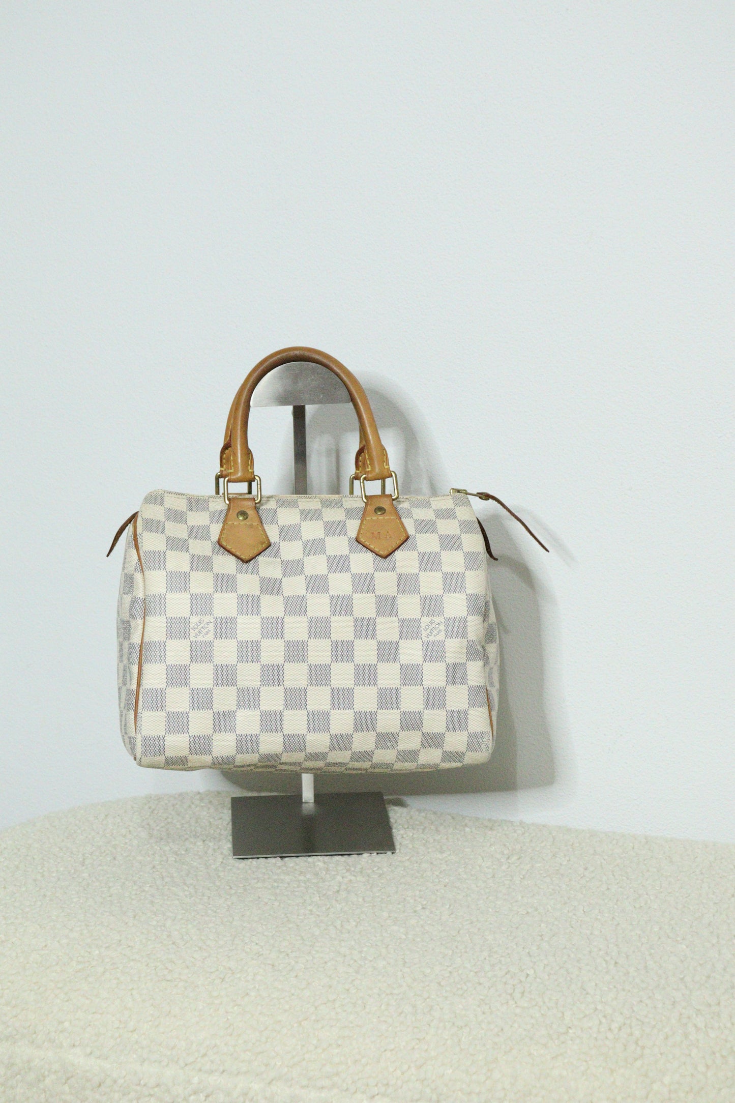 Louis Vuitton Speedy 25
