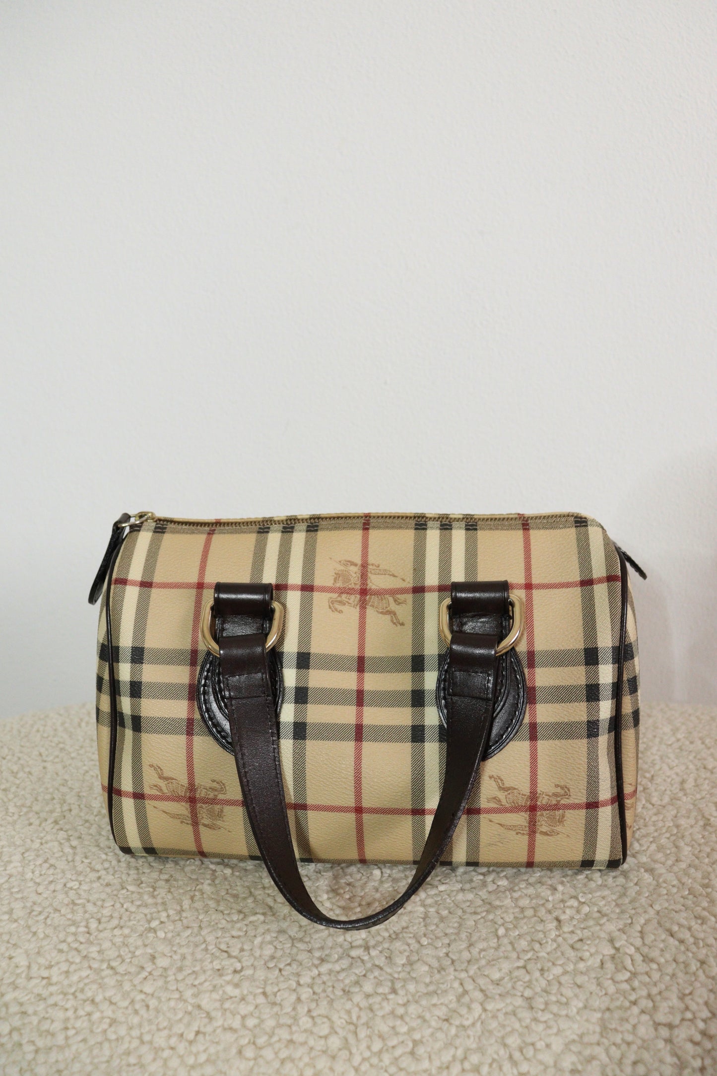 Burberry Bauletto