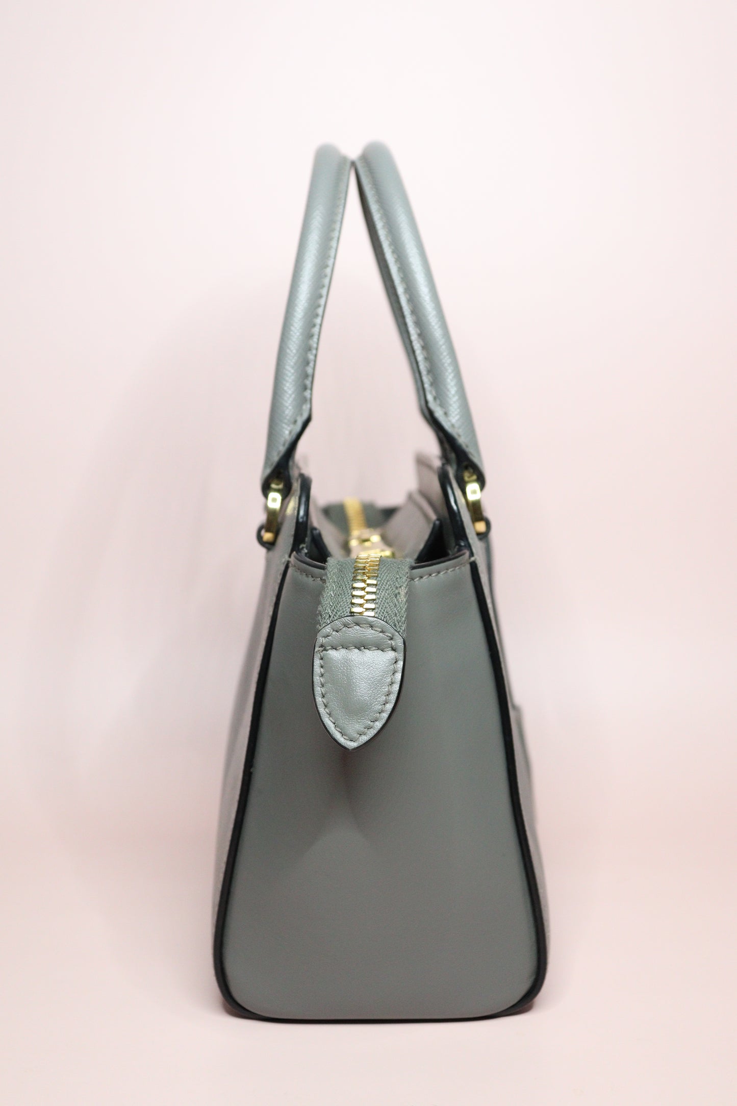 Prada Mini Galleria Saffiano