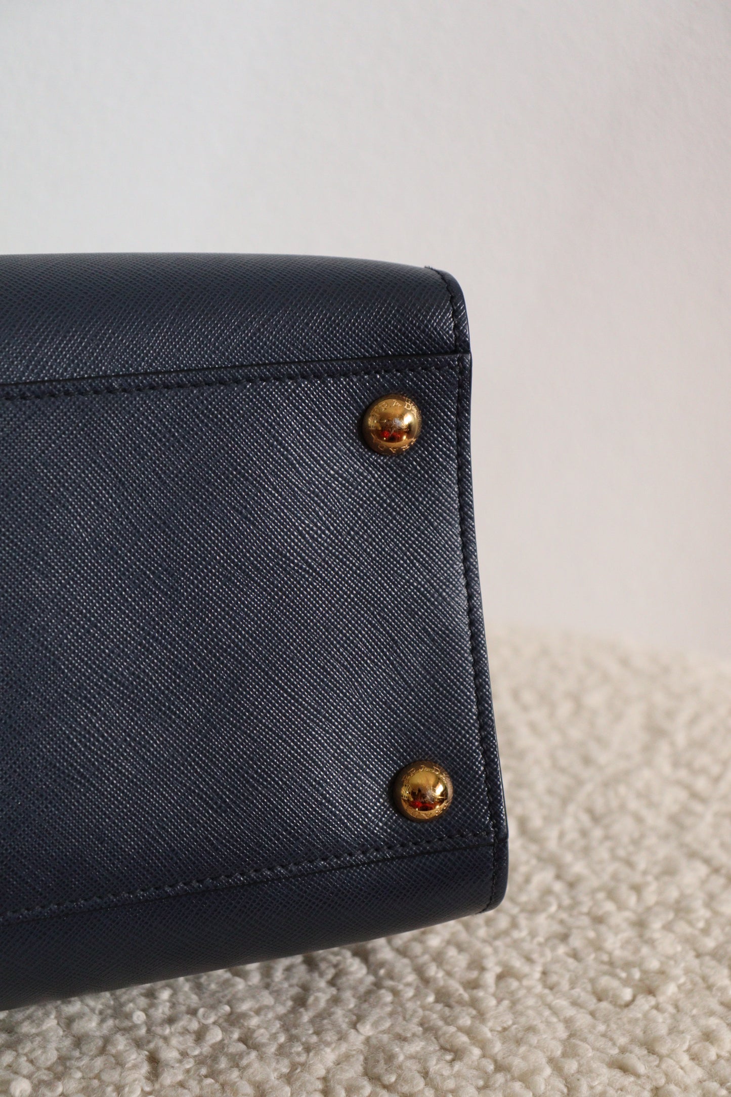 Prada Galleria Soft Saffiano