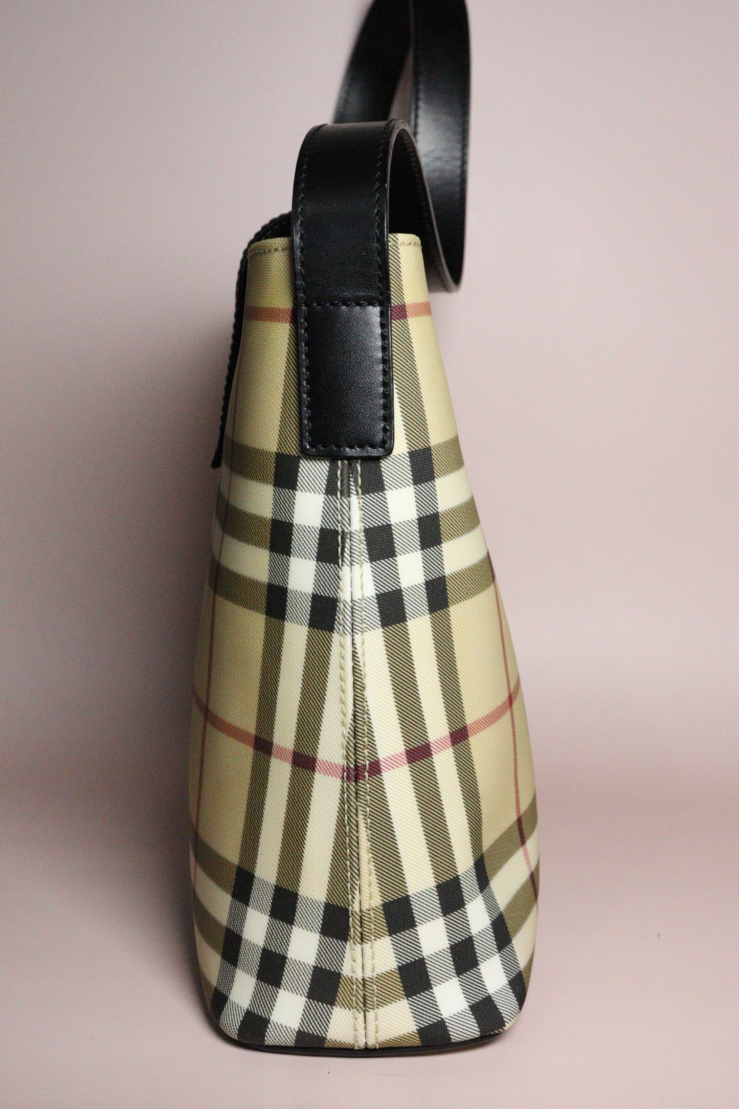 Burberry shoulder bag