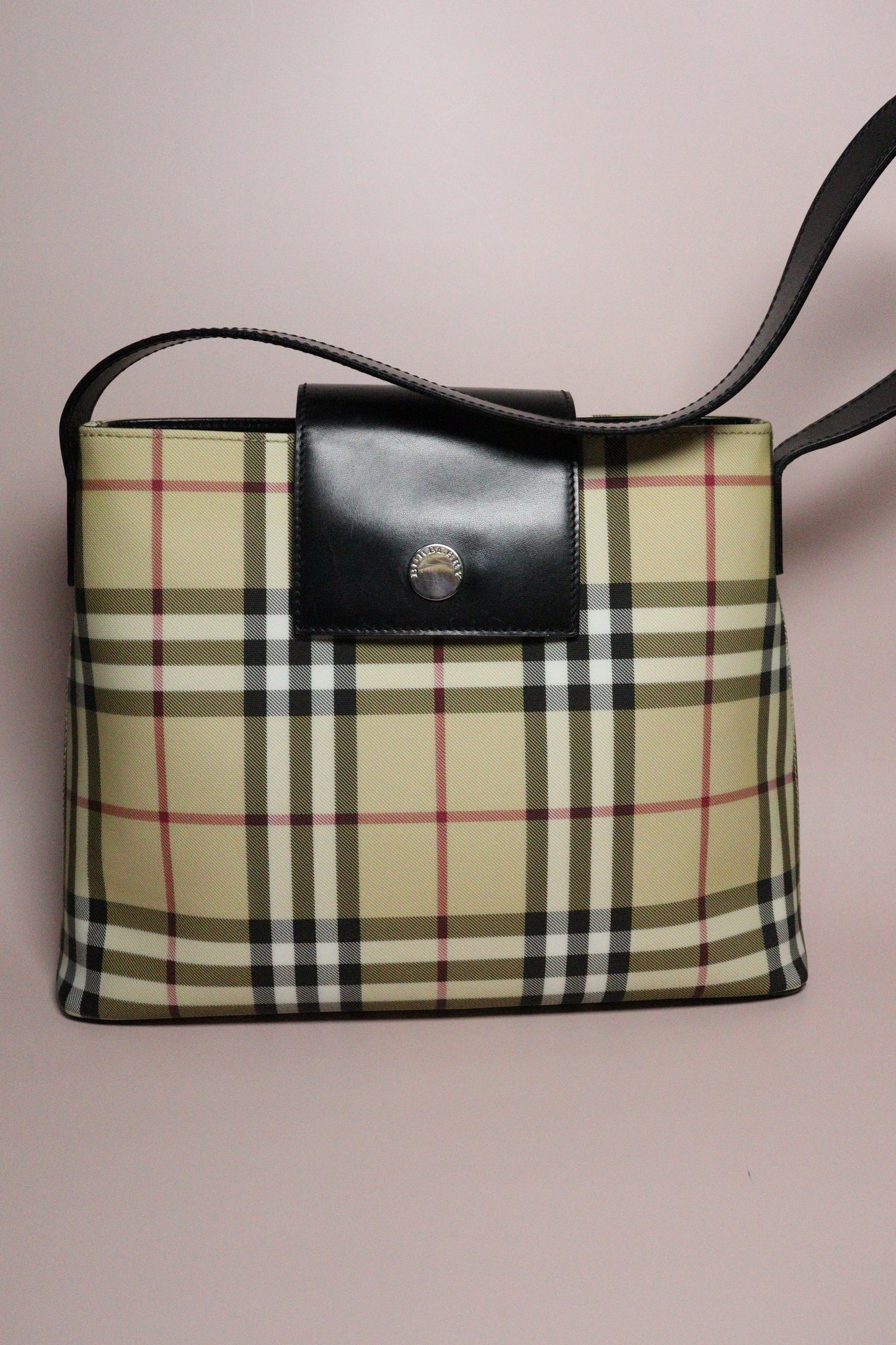 Burberry shoulder bag