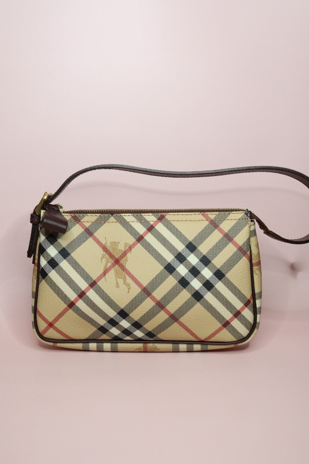 Burberry Classic Pochette